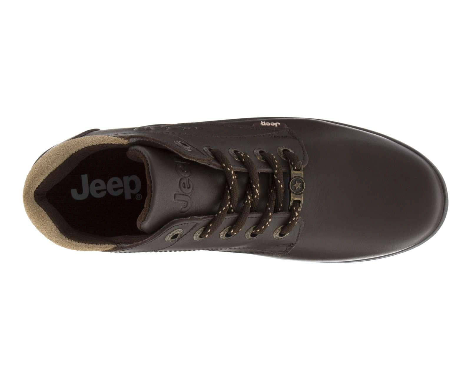 Foto 5 pulgar | Foto 4 | Botines Confort Jeep para Mujer