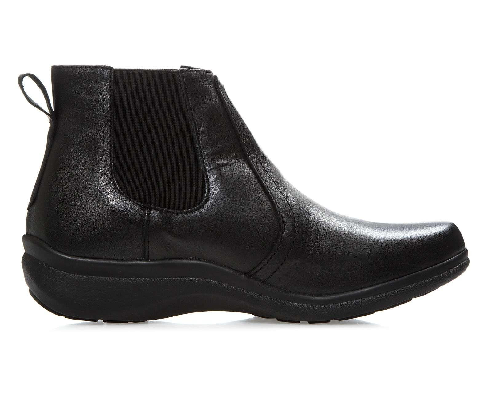Foto 4 pulgar | Foto 3 | Botines Confort Jeep para Mujer