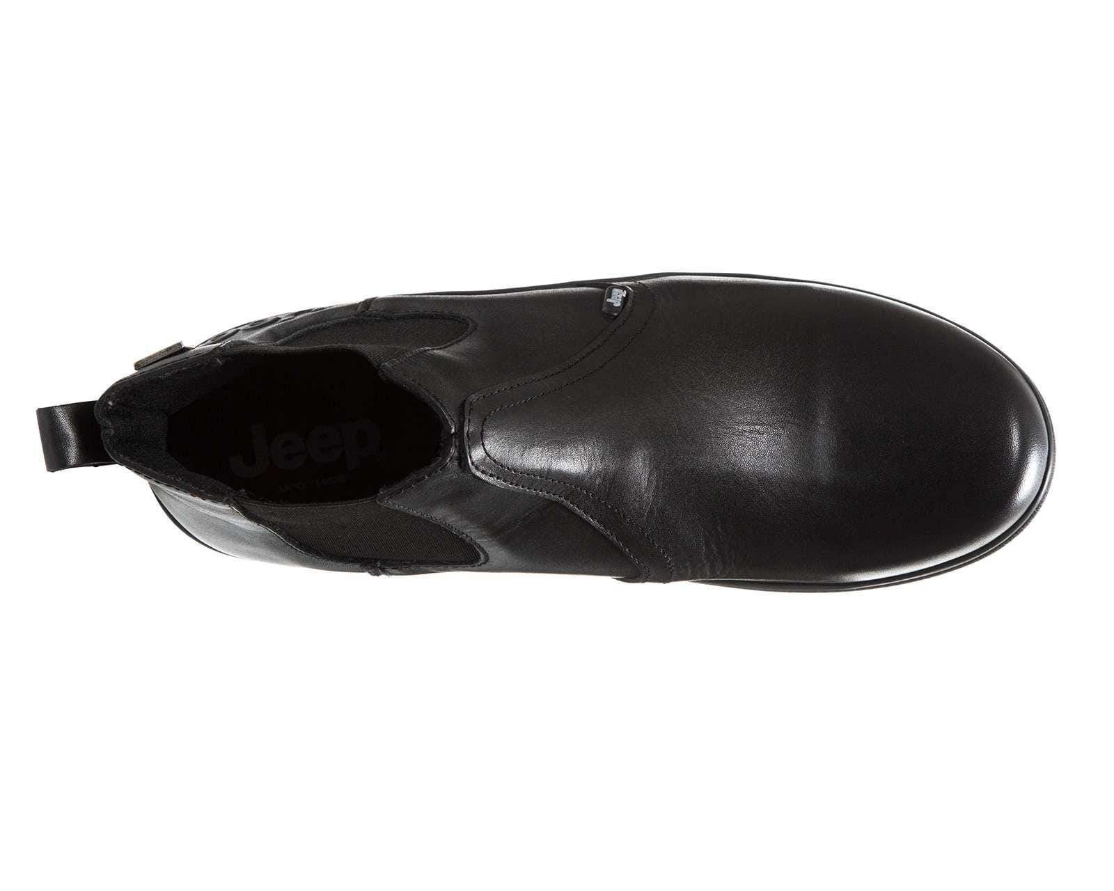 Foto 5 pulgar | Foto 4 | Botines Confort Jeep para Mujer