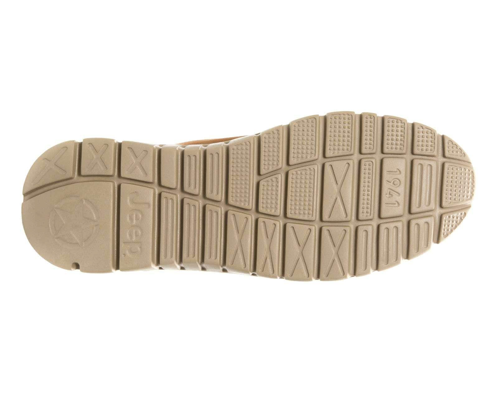 Foto 6 pulgar | Foto 5 | Botas de Trabajo Jeep de Piel para Mujer