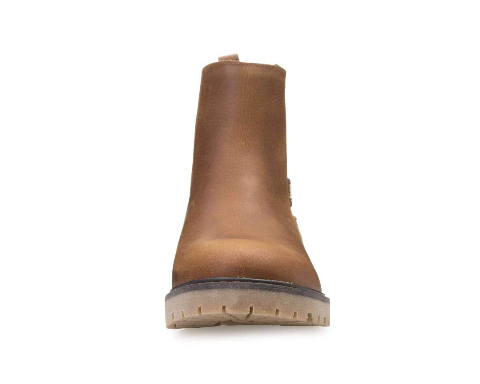 Foto 3 pulgar | Foto 2 | Botas de Trabajo Jeep para Mujer