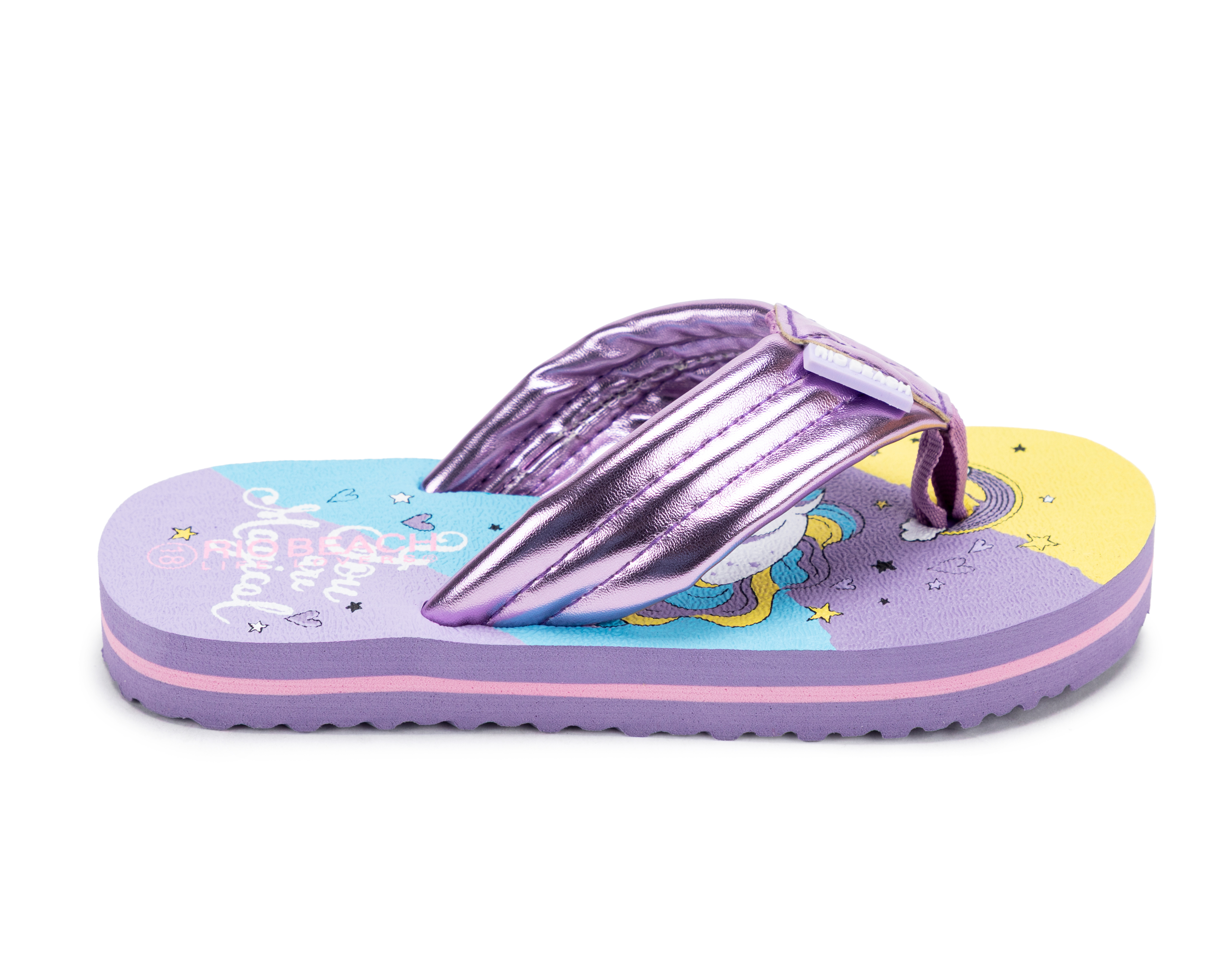 Foto 2 | Foto 2 | Sandalias Rio Beach para Niña