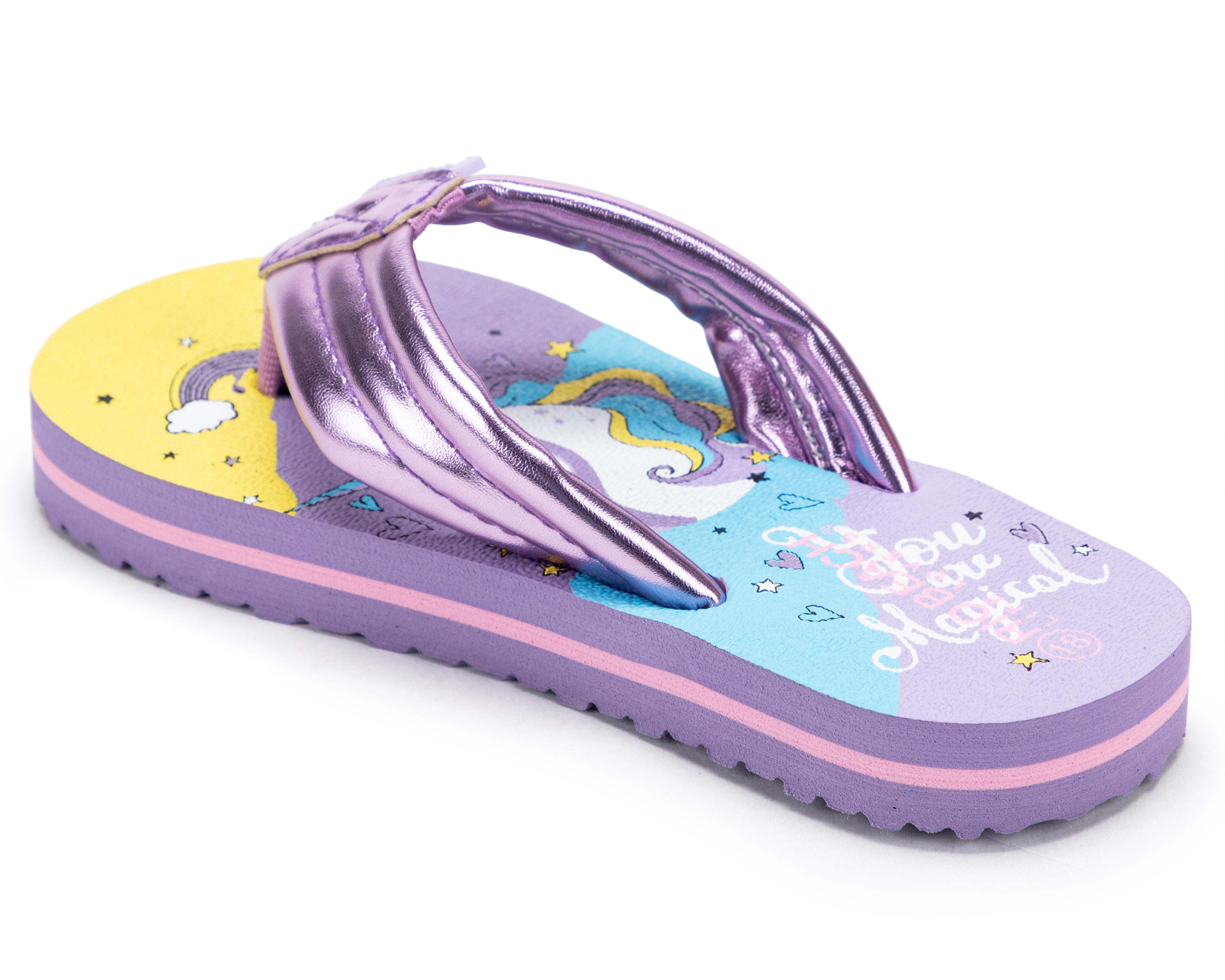 Foto 3 | Foto 3 | Sandalias Rio Beach para Niña