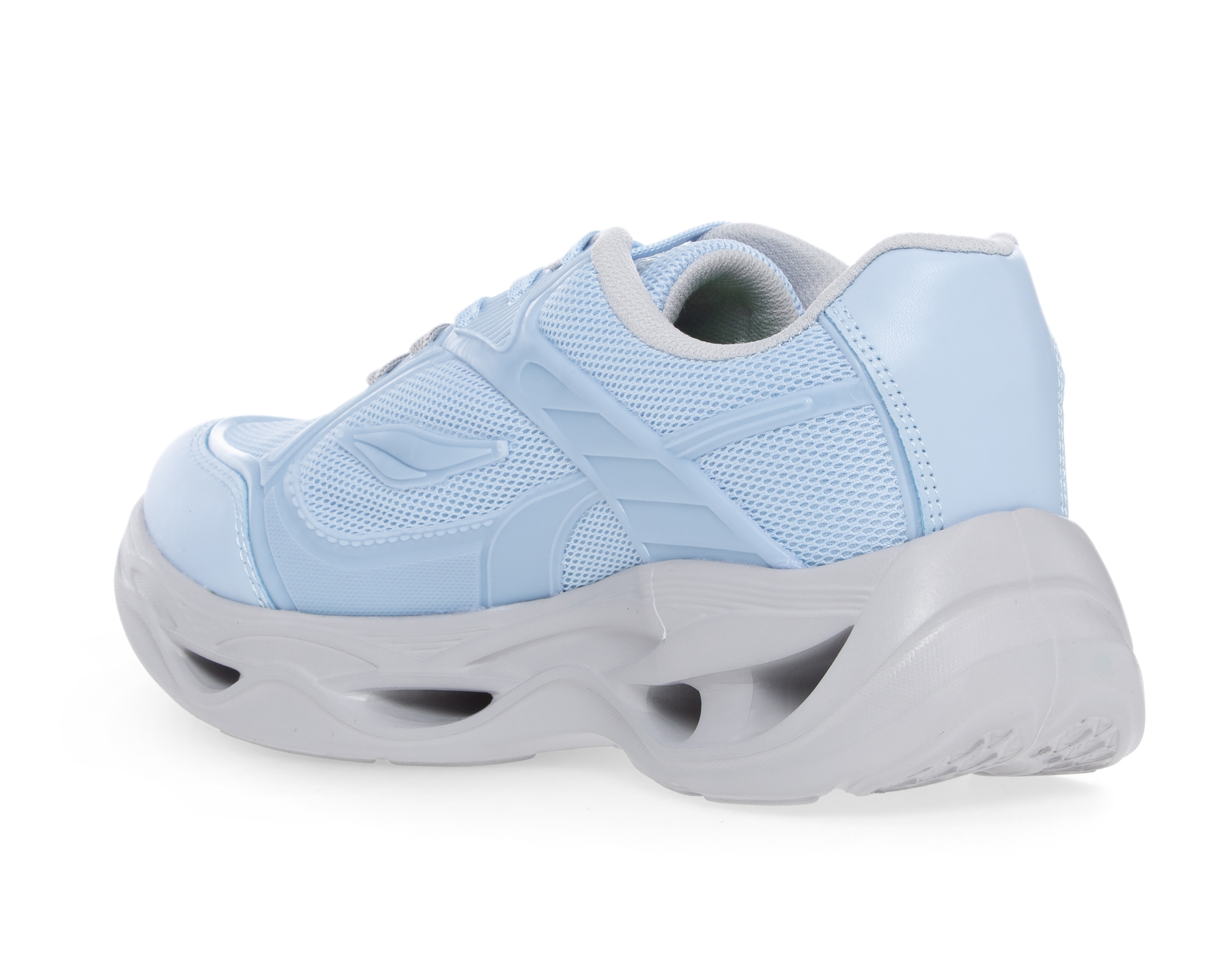 Foto 4 pulgar | Foto 3 | Tenis para Correr Sportline para Mujer