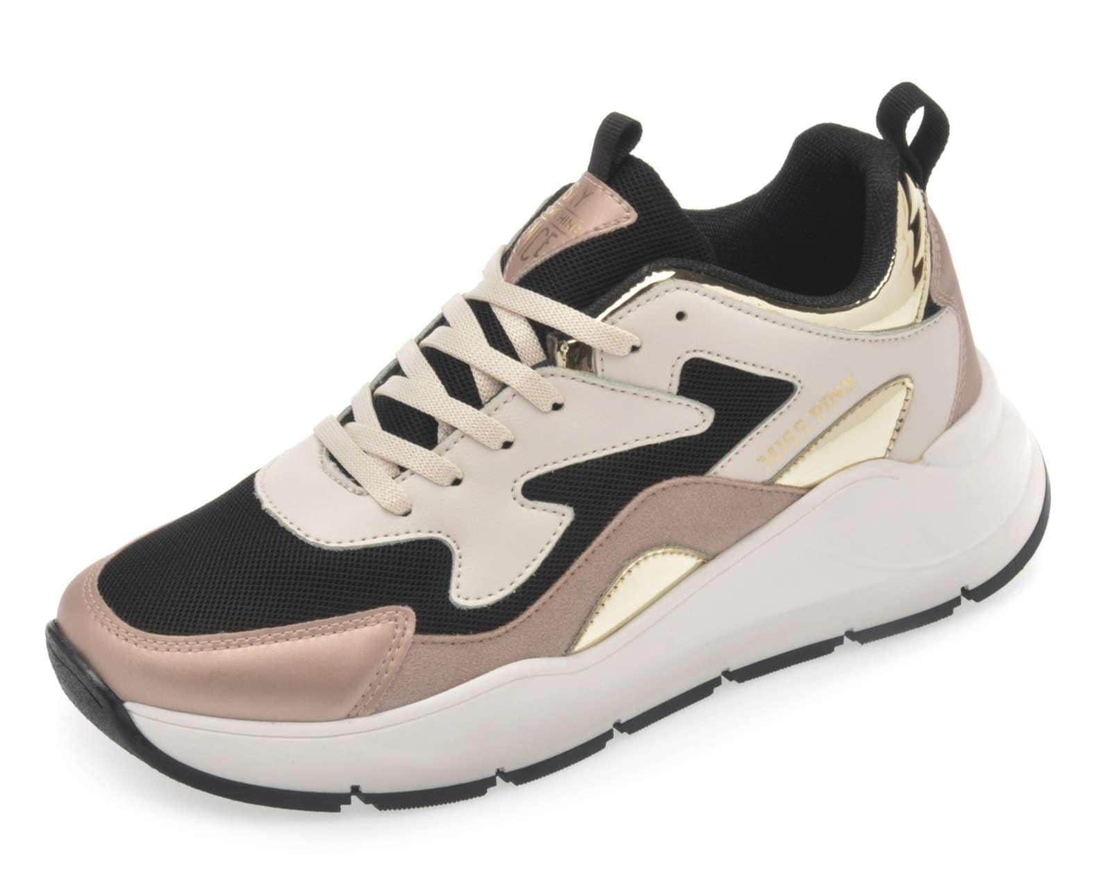 Tenis Casuales 18 Forever para Mujer