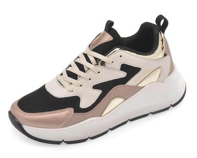 Foto 1 | Foto 1 | Tenis Casuales 18 Forever para Mujer