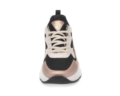 Foto 2 | Foto 2 | Tenis Casuales 18 Forever para Mujer