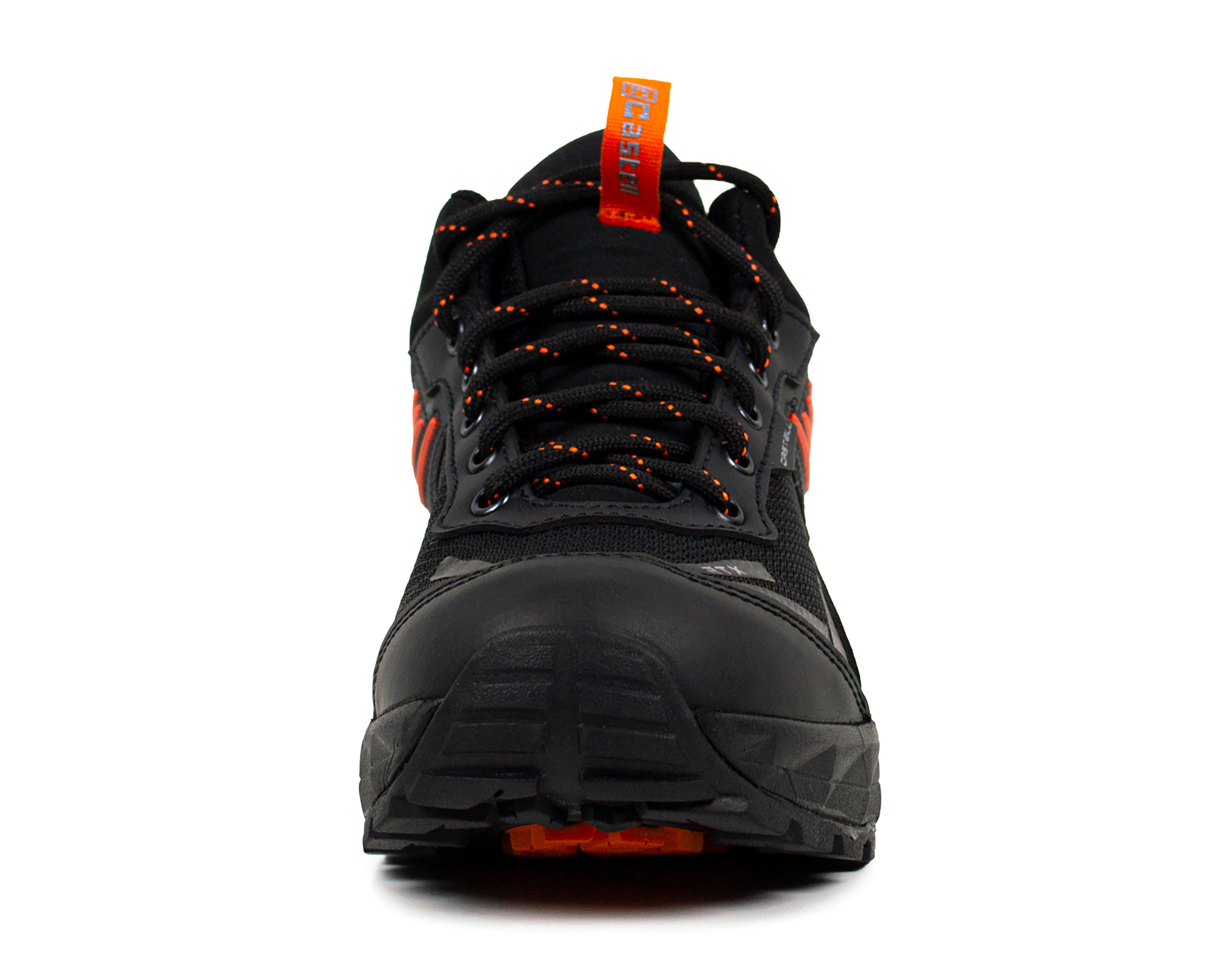 Foto 5 | Foto 5 | Botas de Trabajo Omar Castel para Hombre