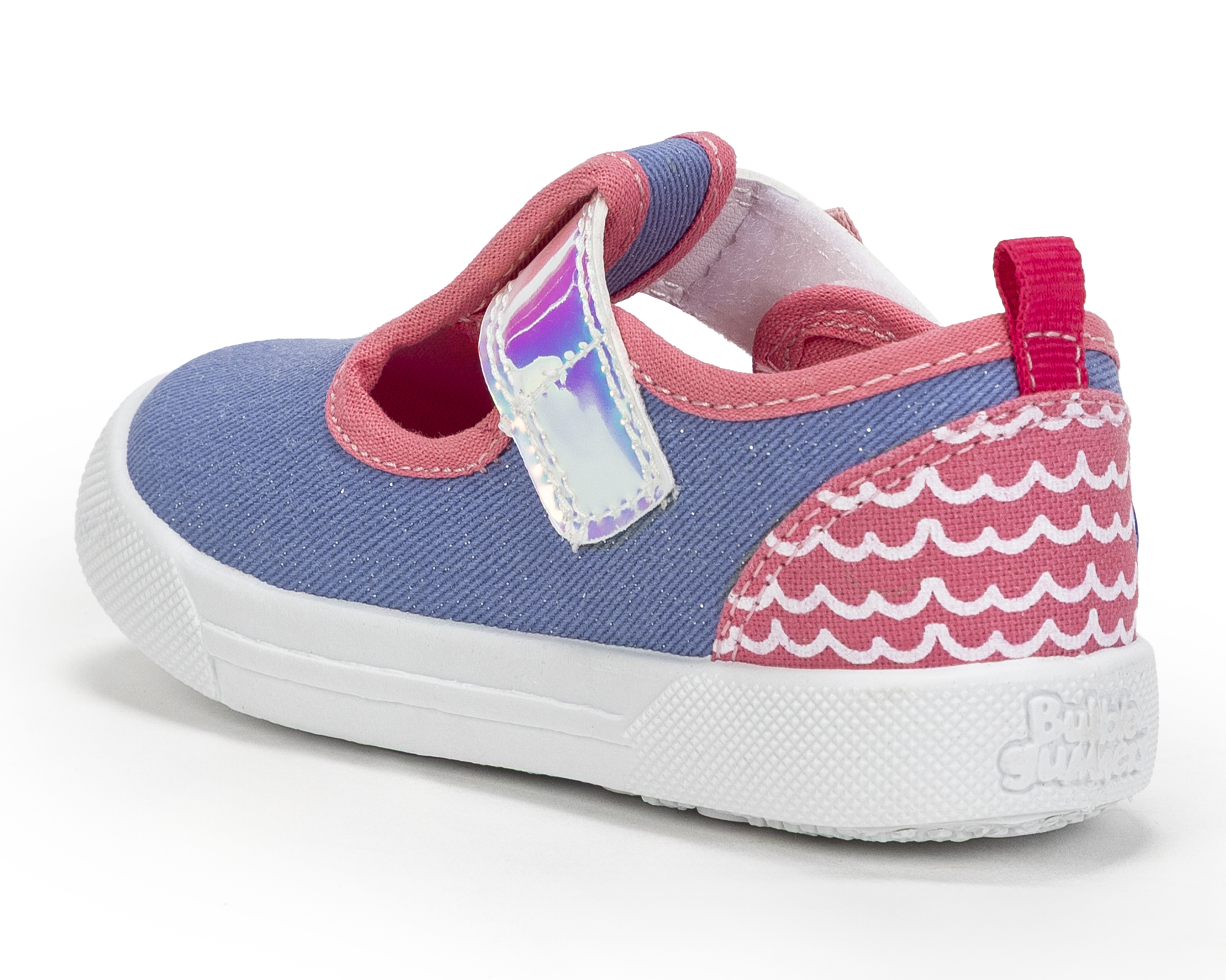 Foto 3 | Foto 3 | Tenis Bubble Gummers para Bebé Niña