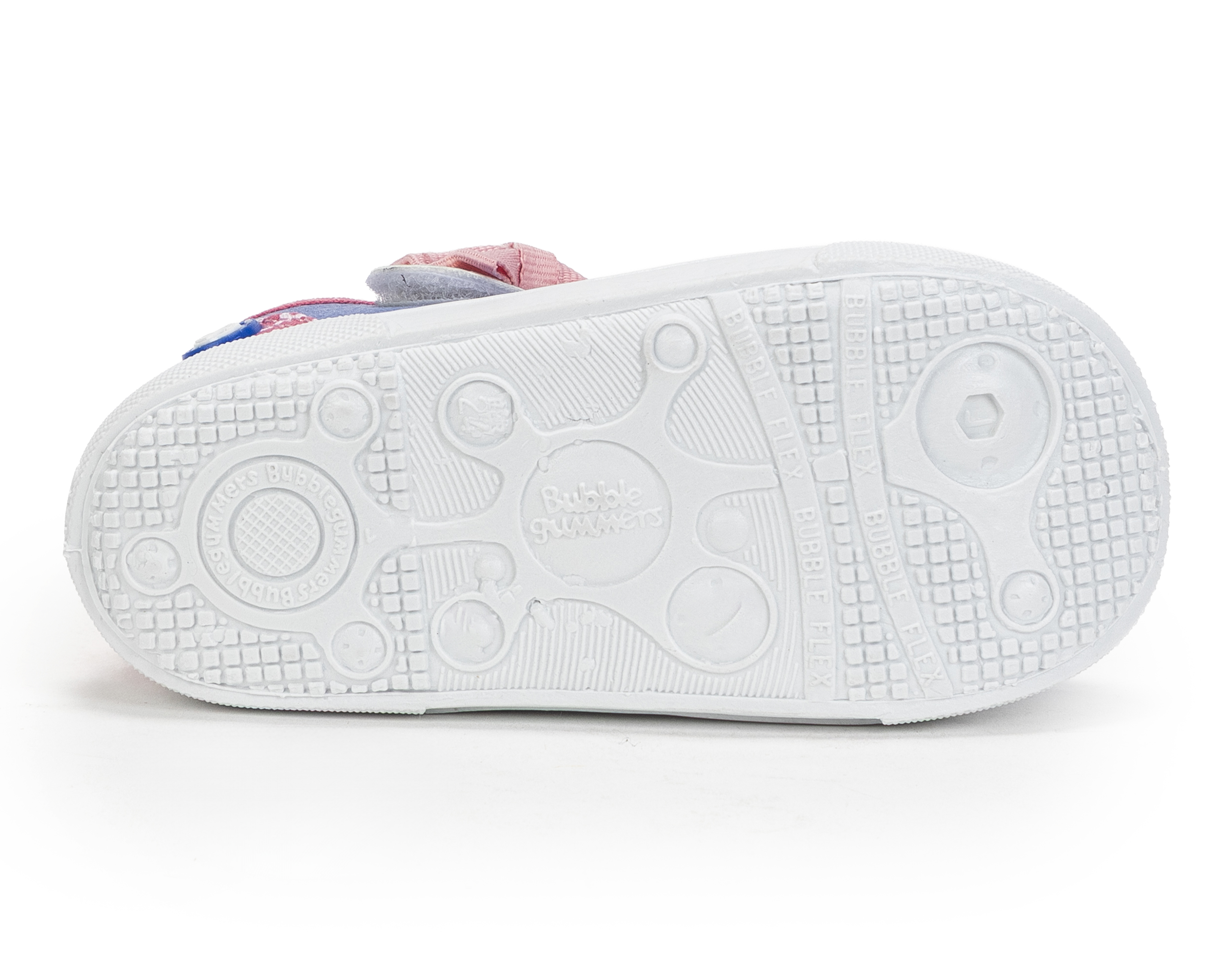 Foto 4 | Foto 4 | Tenis Bubble Gummers para Bebé Niña