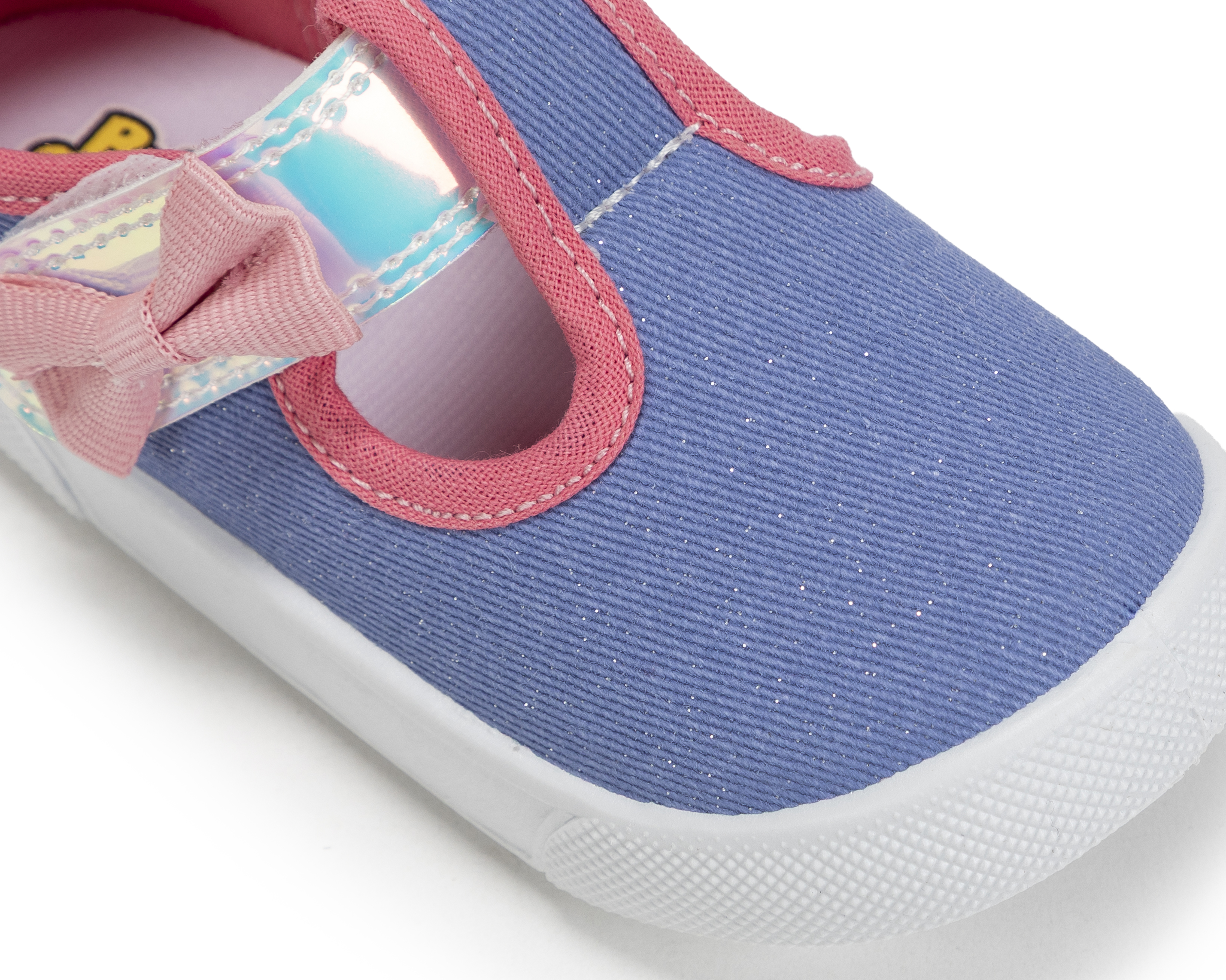 Foto 6 | Foto 6 | Tenis Bubble Gummers para Bebé Niña