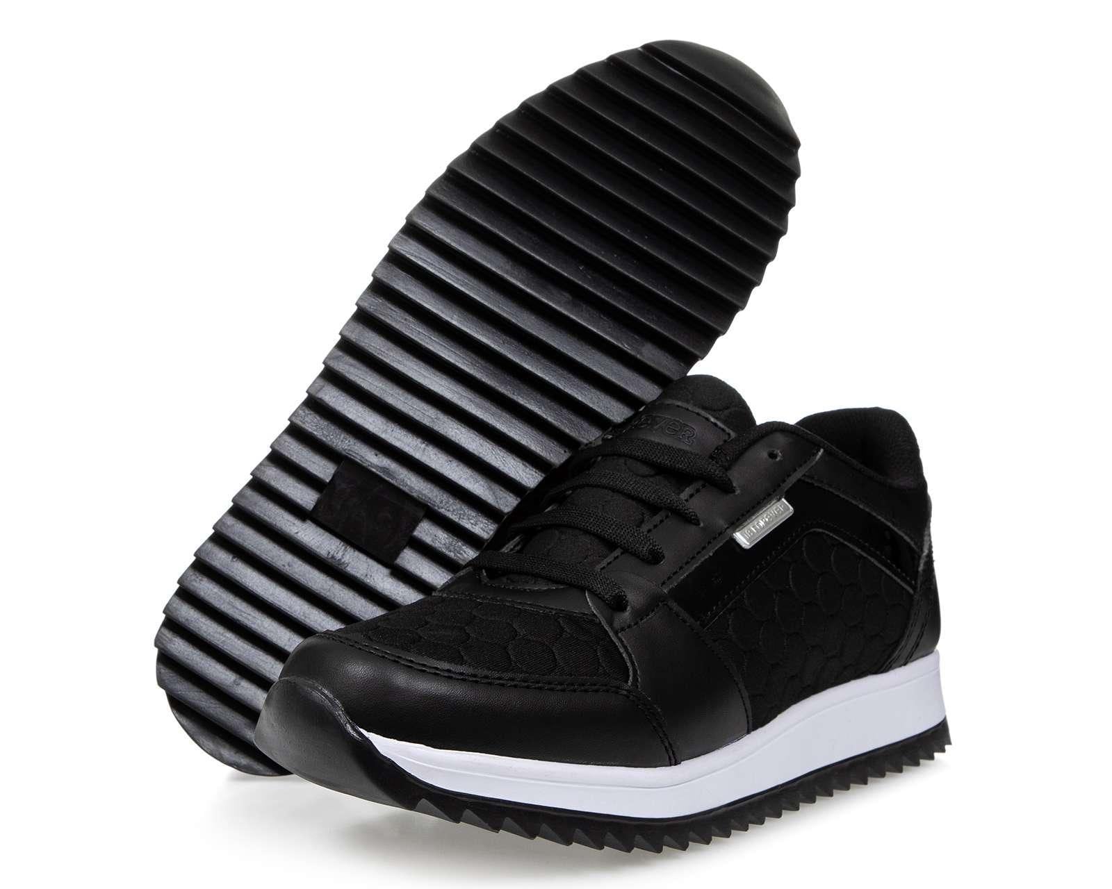 Tenis Casuales 18 Forever para Mujer