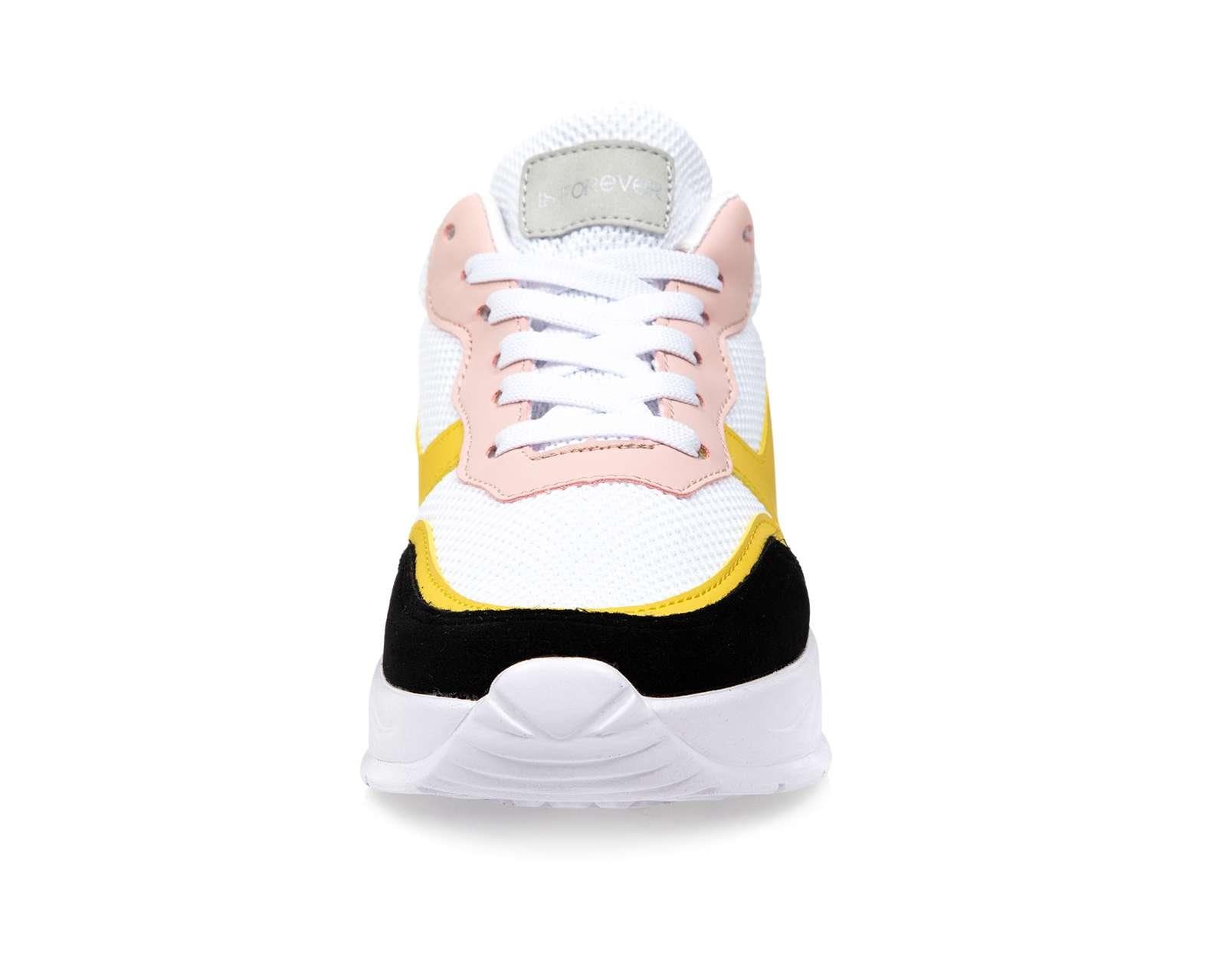 Foto 2 | Foto 2 | Tenis Casuales 18 Forever para Mujer