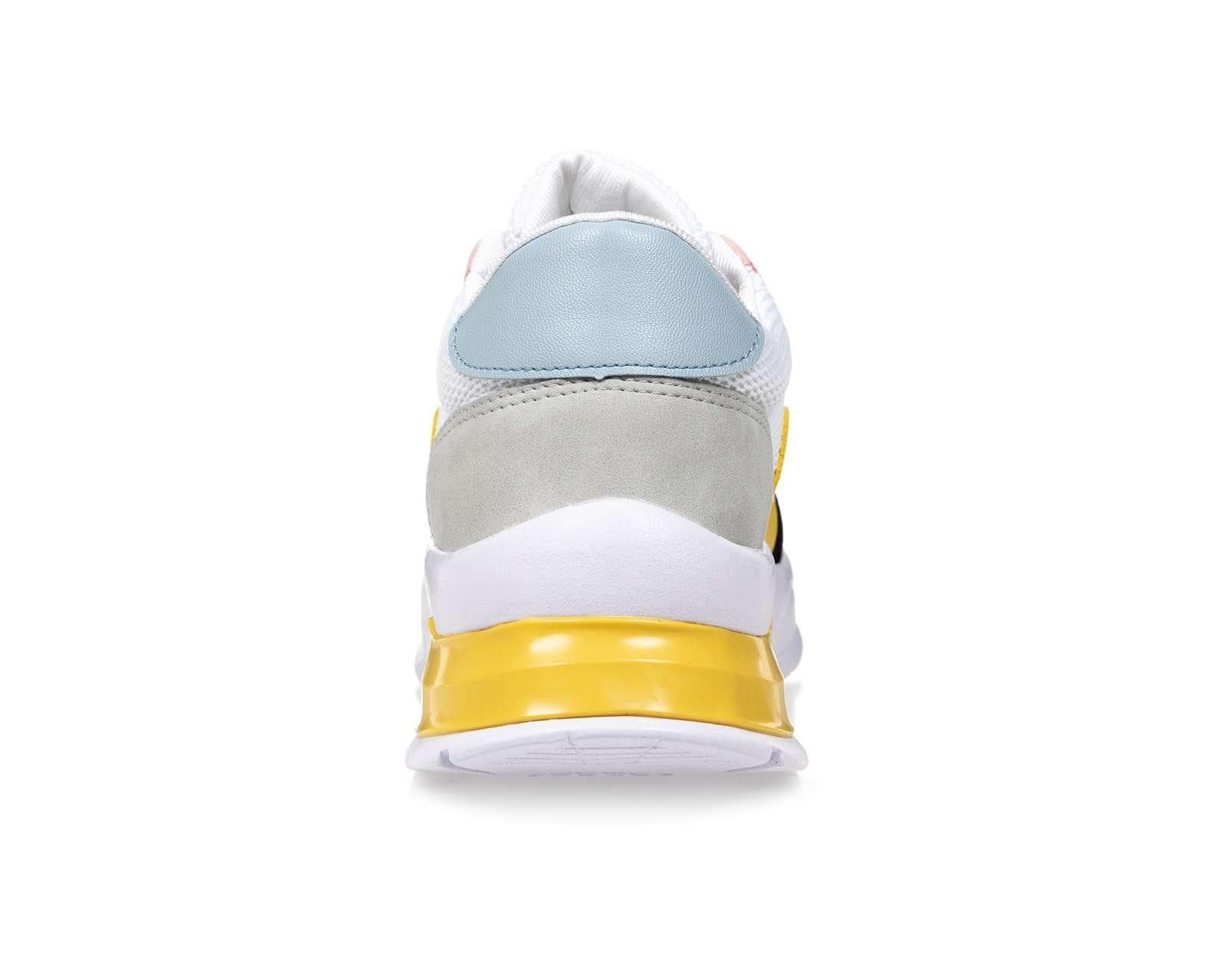 Foto 4 | Foto 4 | Tenis Casuales 18 Forever para Mujer