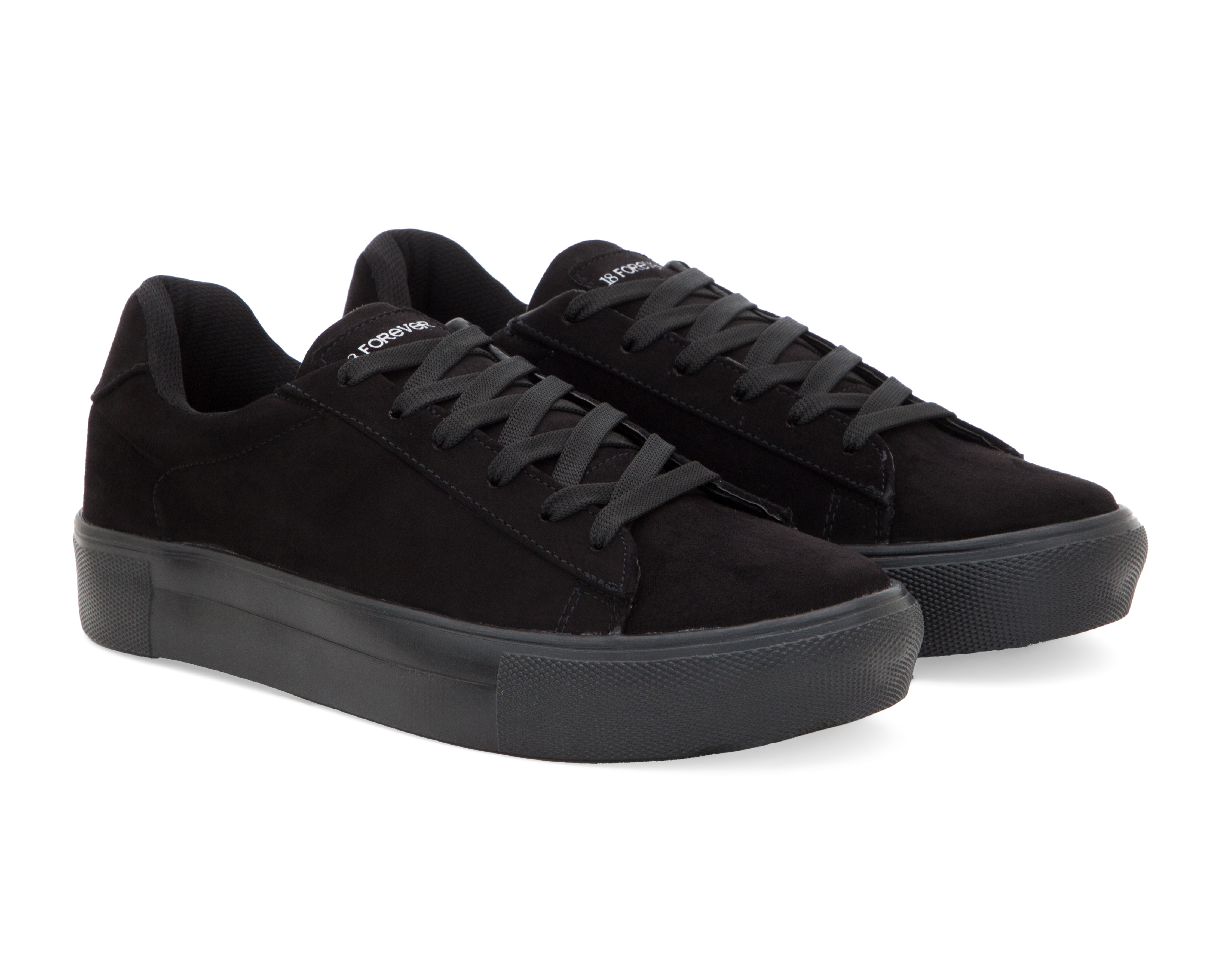 Tenis Casuales 18 Forever para Mujer