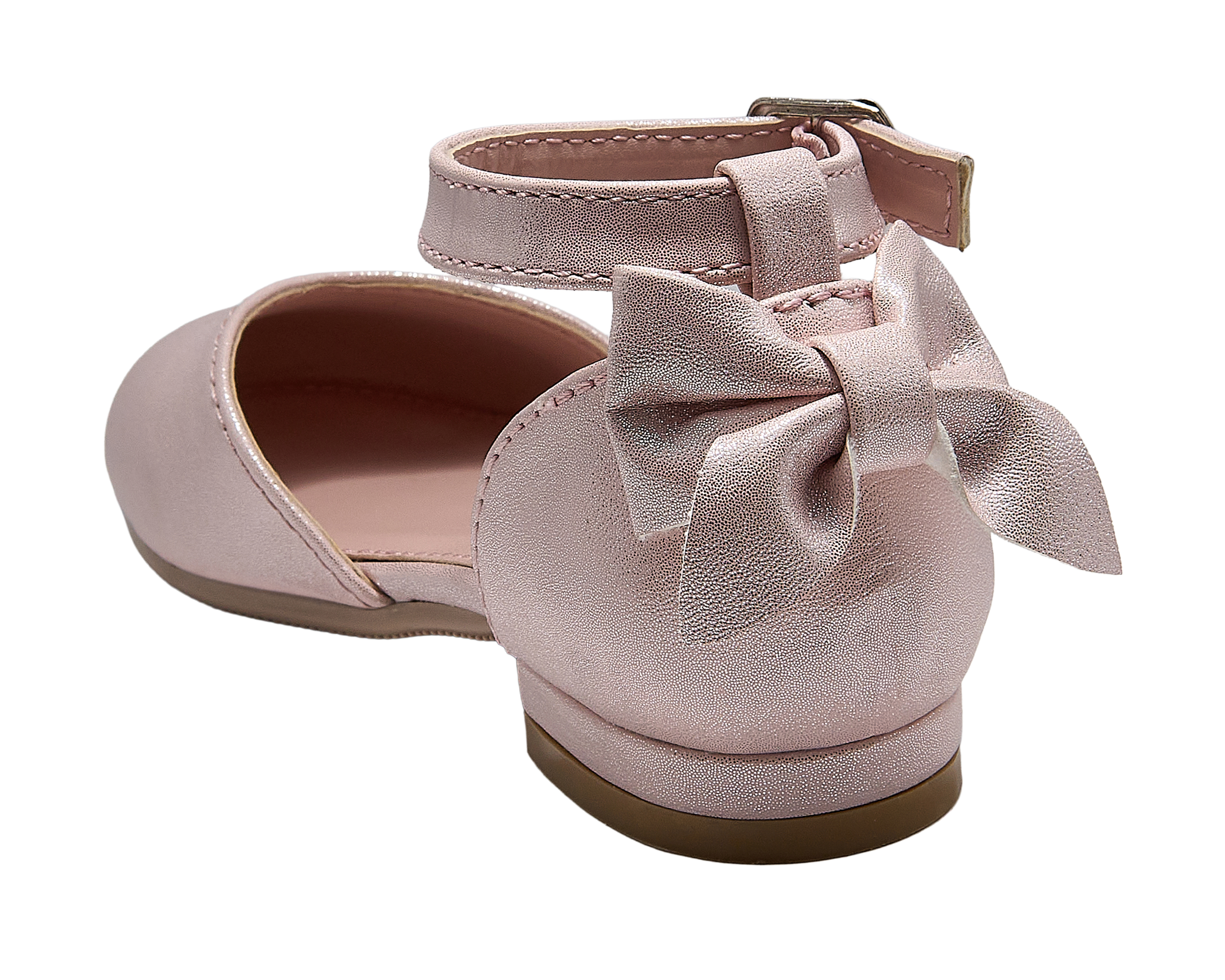 Foto 4 pulgar | Foto 3 | Zapatos Casuales Girls Attitude para Niña