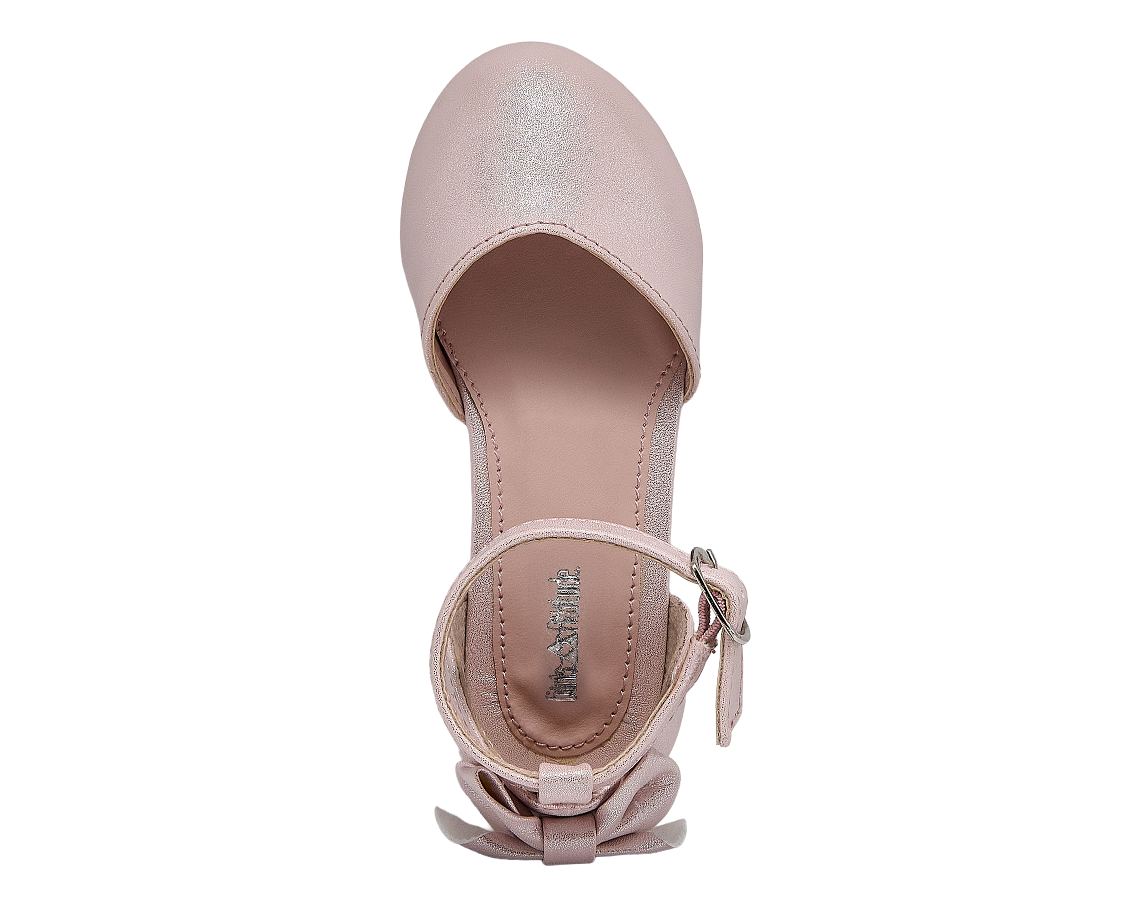 Foto 5 | Foto 5 | Zapatos Casuales Girls Attitude para Niña