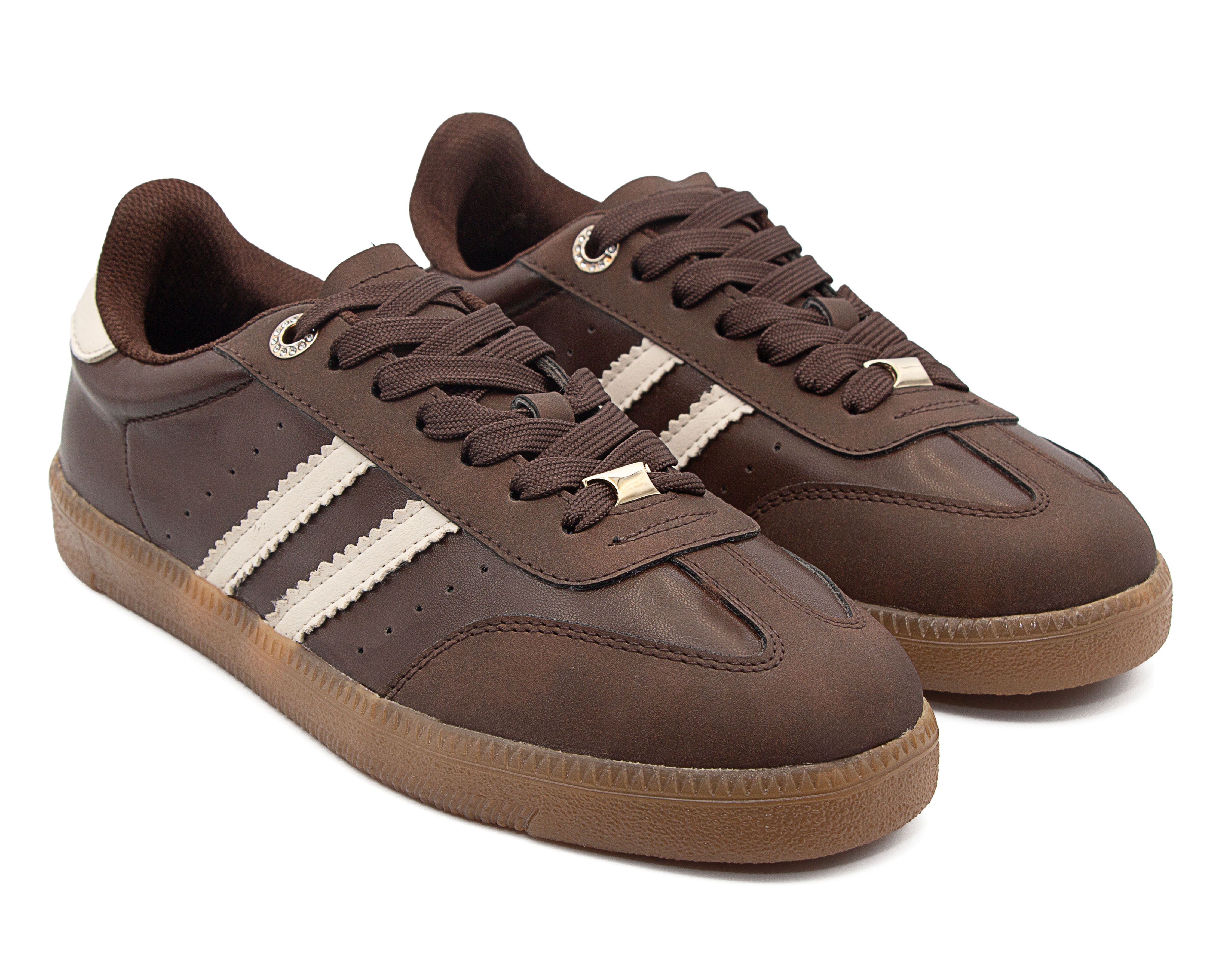 Tenis Casuales Refill para Mujer