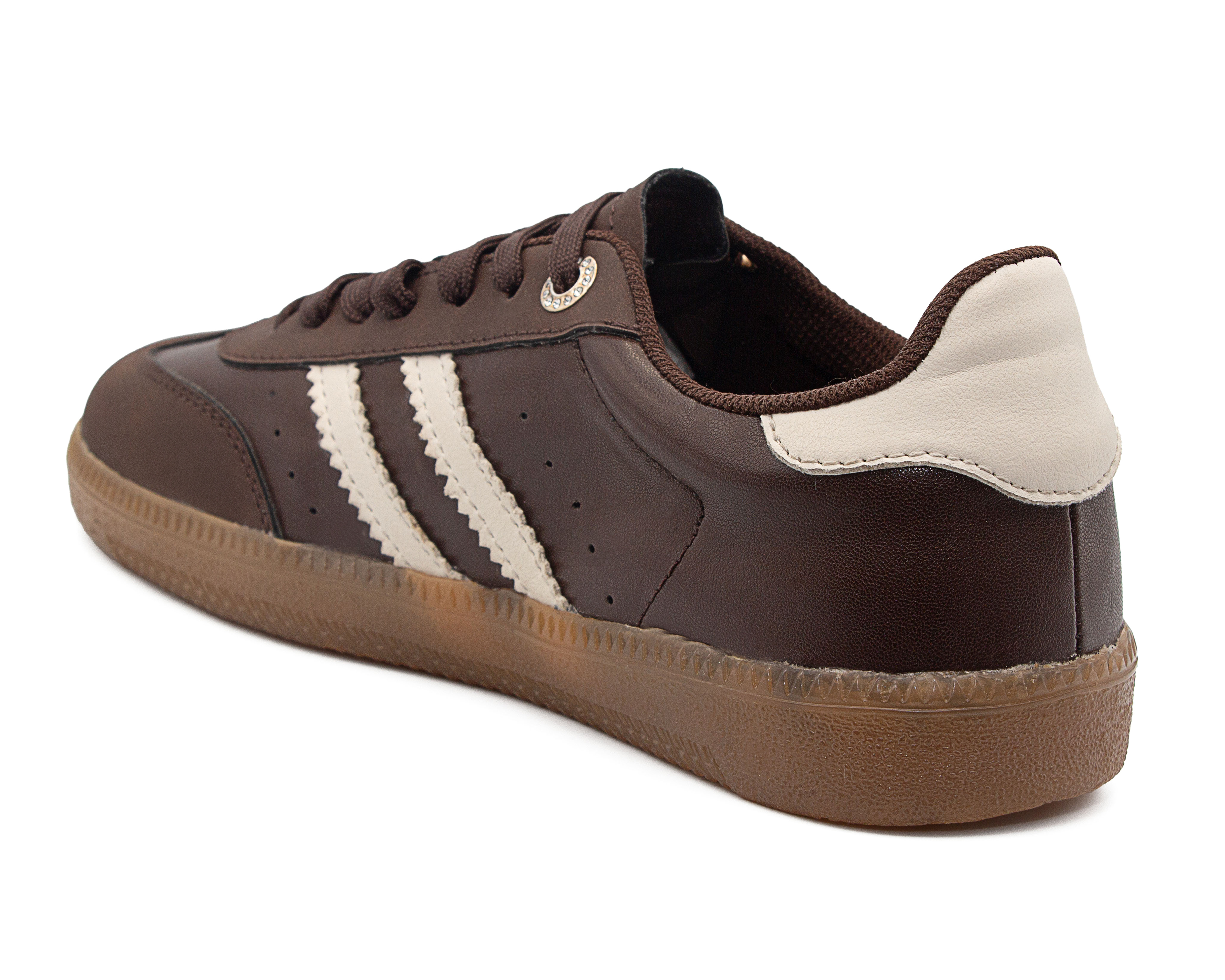 Foto 3 | Foto 3 | Tenis Casuales Refill para Mujer