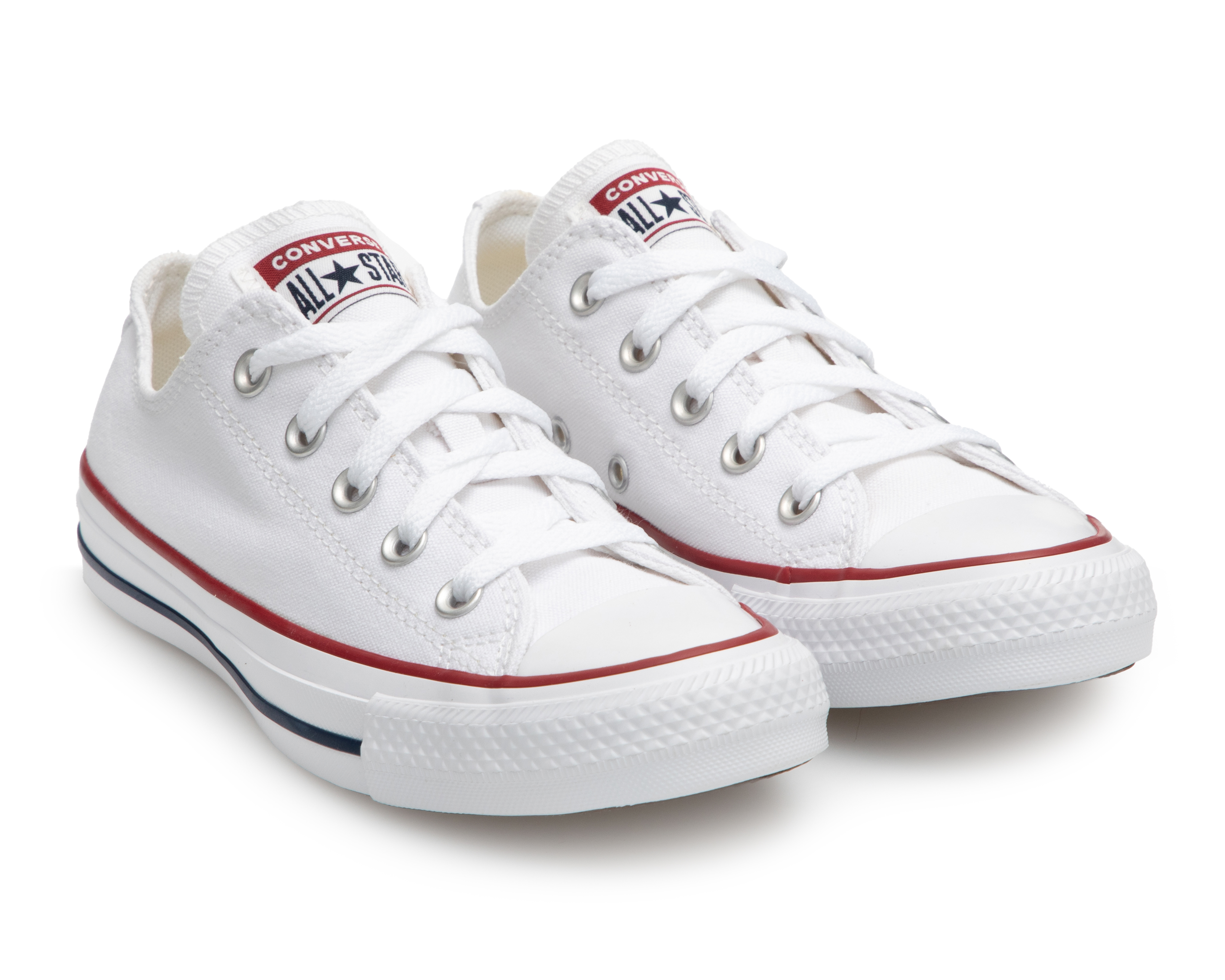 Foto 1 | Foto 1 | Tenis Converse Chuck Básico Juveniles