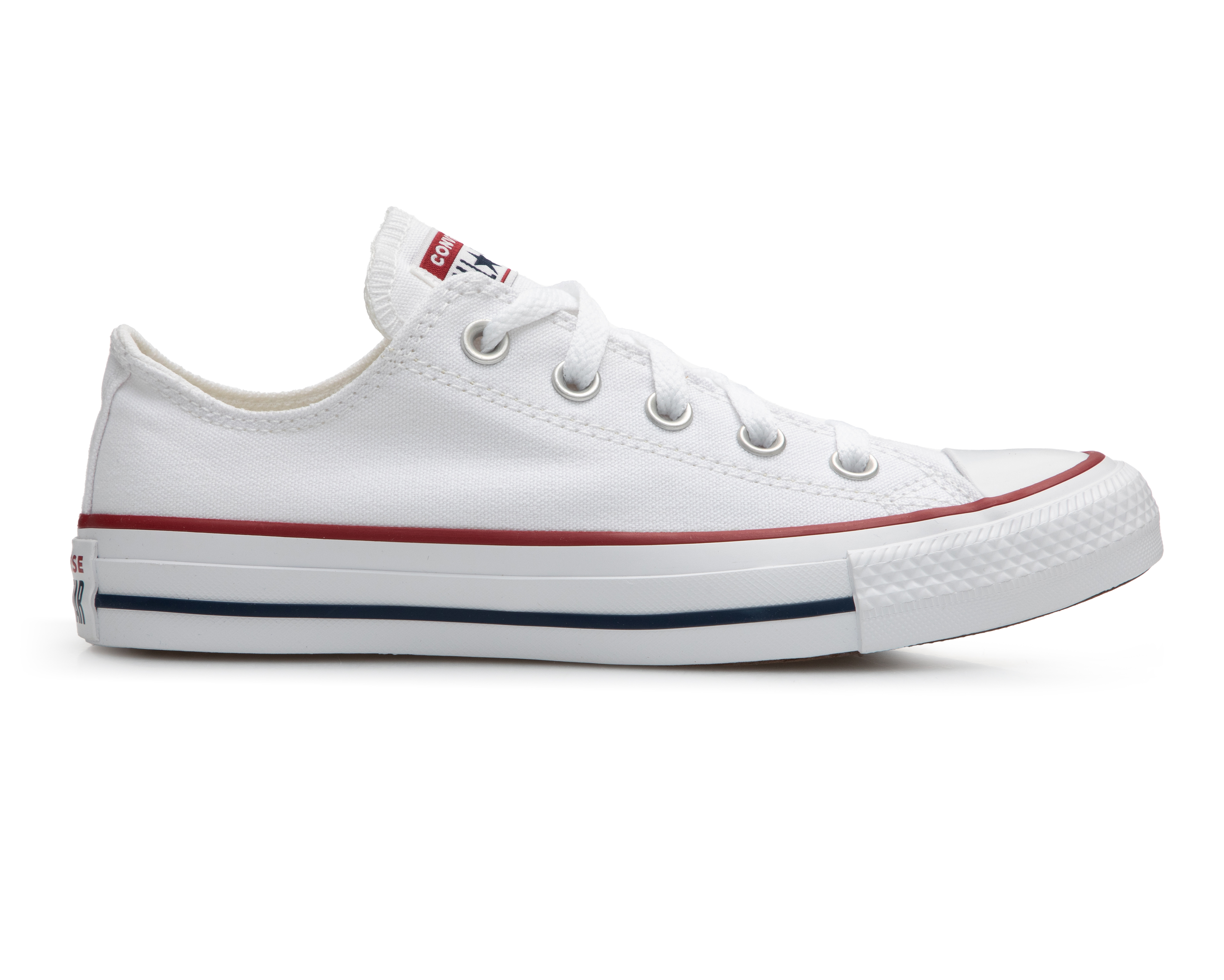 Foto 2 | Foto 2 | Tenis Converse Chuck Básico Juveniles