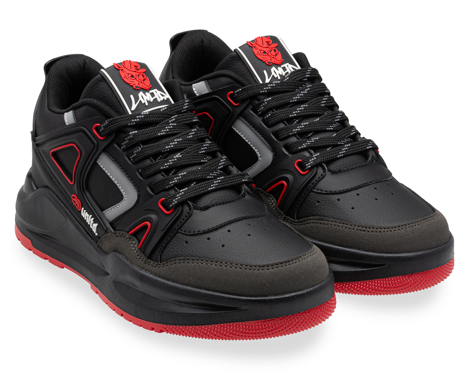 Tenis Casuales Ecko Unltd. para Hombre