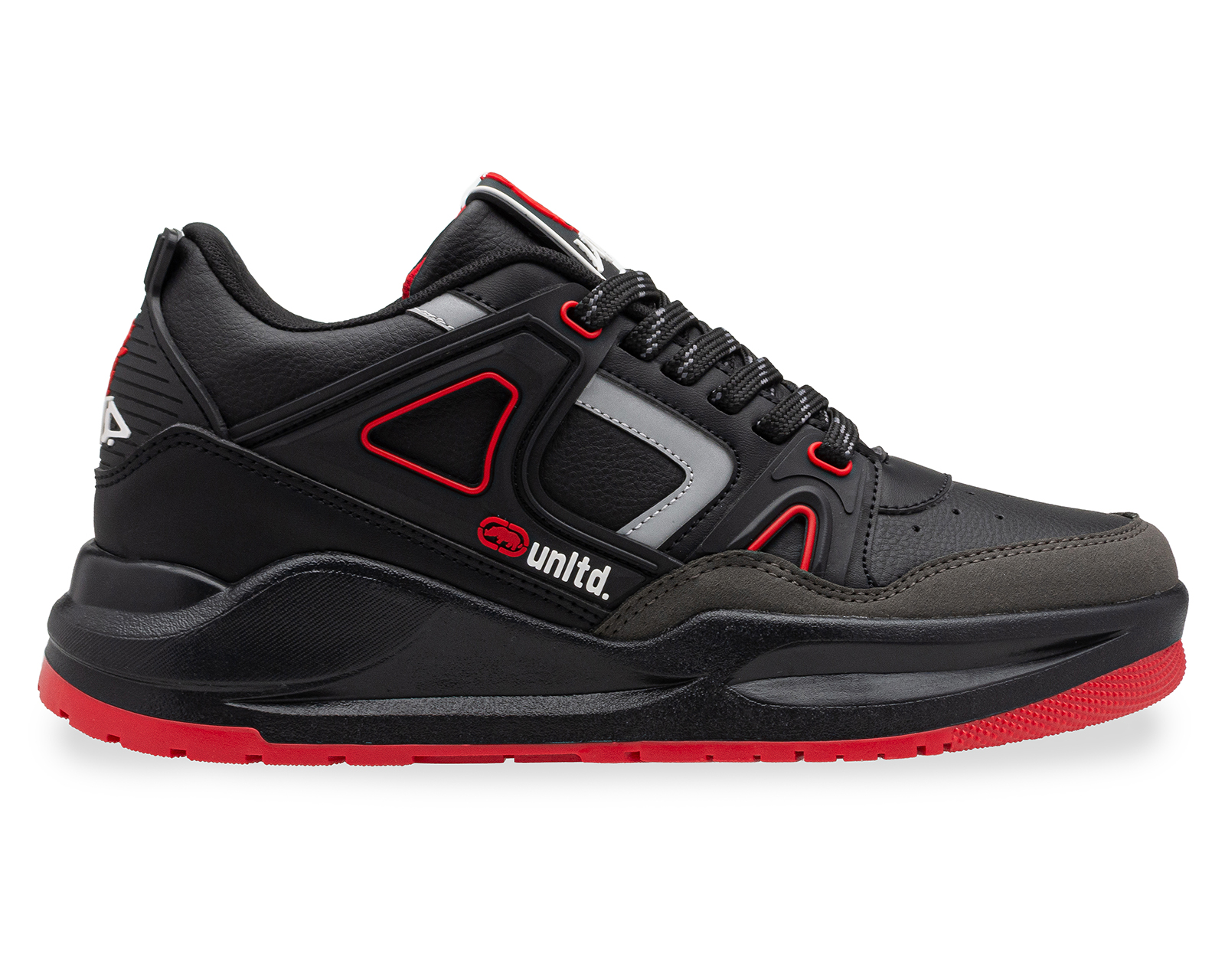 Foto 2 | Foto 2 | Tenis Casuales Ecko Unltd. para Hombre