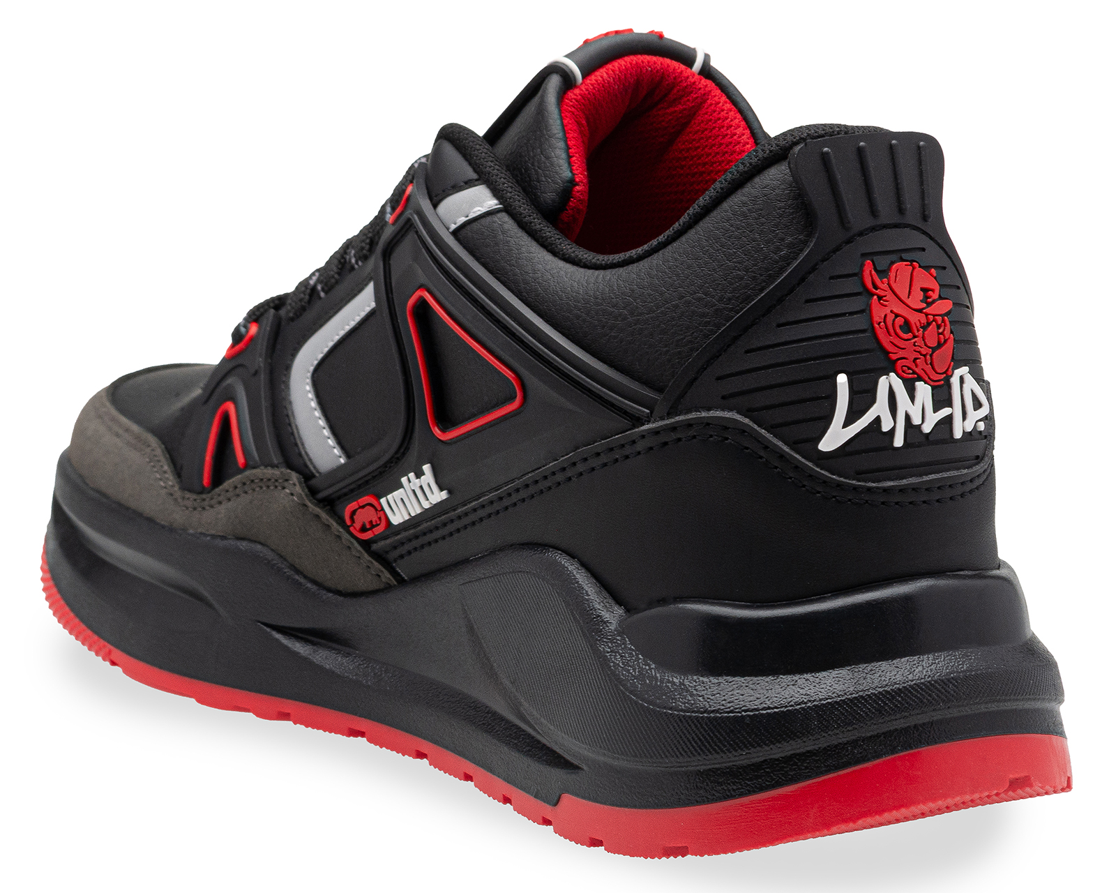 Foto 3 | Foto 3 | Tenis Casuales Ecko Unltd. para Hombre