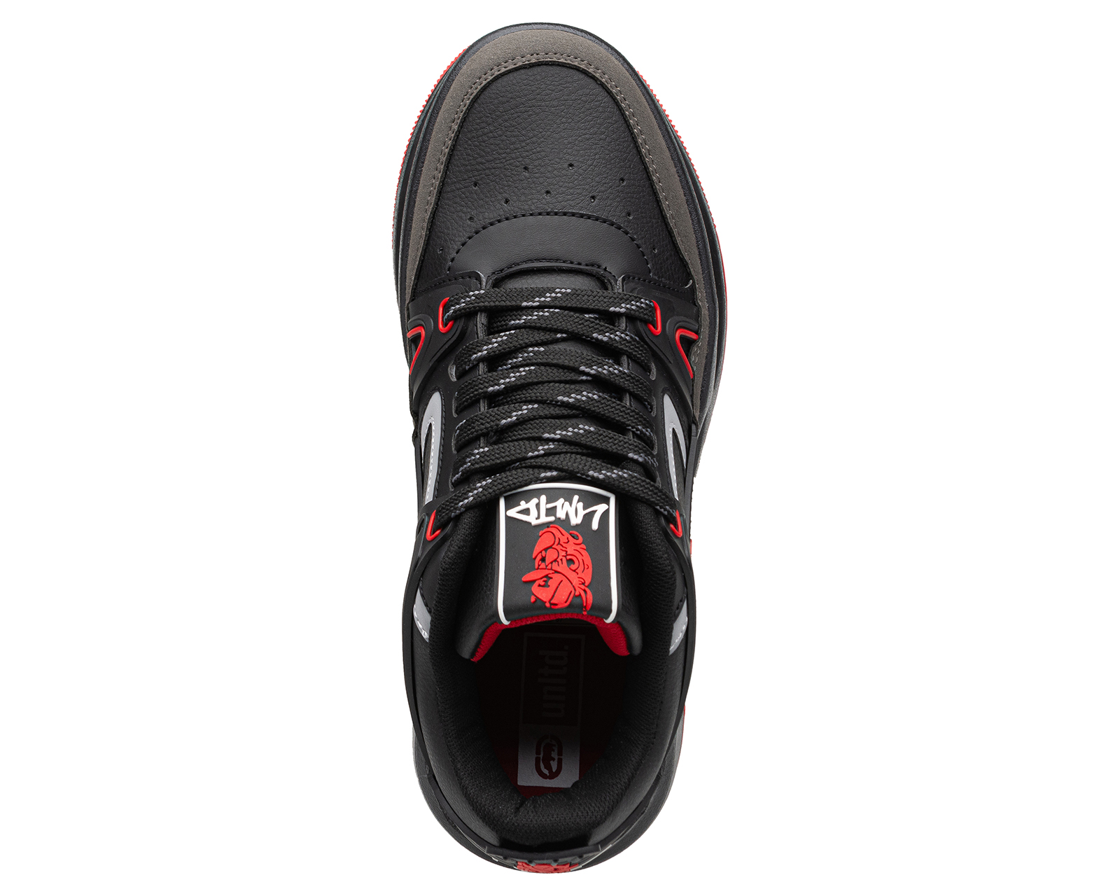 Foto 5 | Foto 5 | Tenis Casuales Ecko Unltd. para Hombre