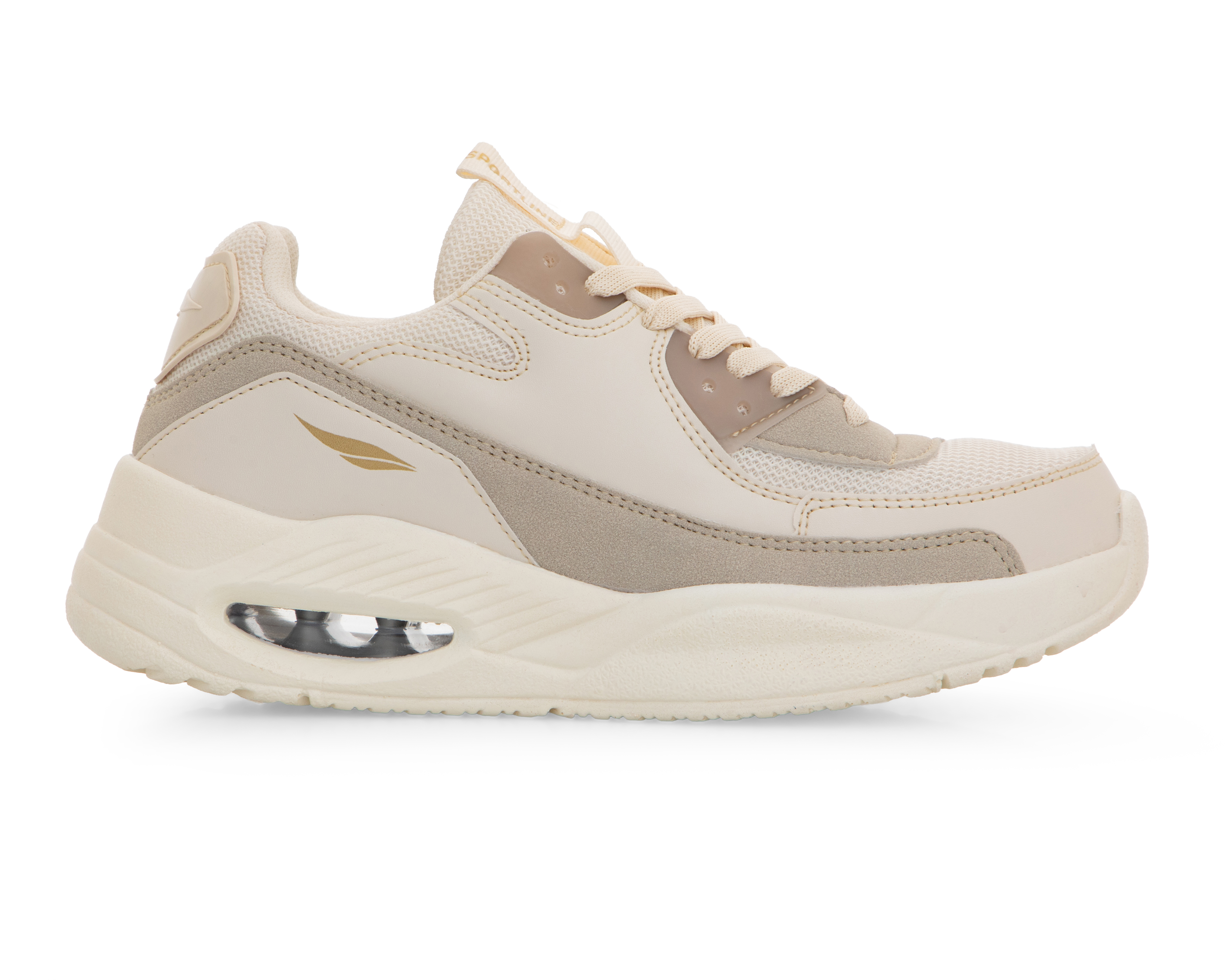 Foto 3 pulgar | Foto 2 | Tenis para Correr Sportline para Mujer