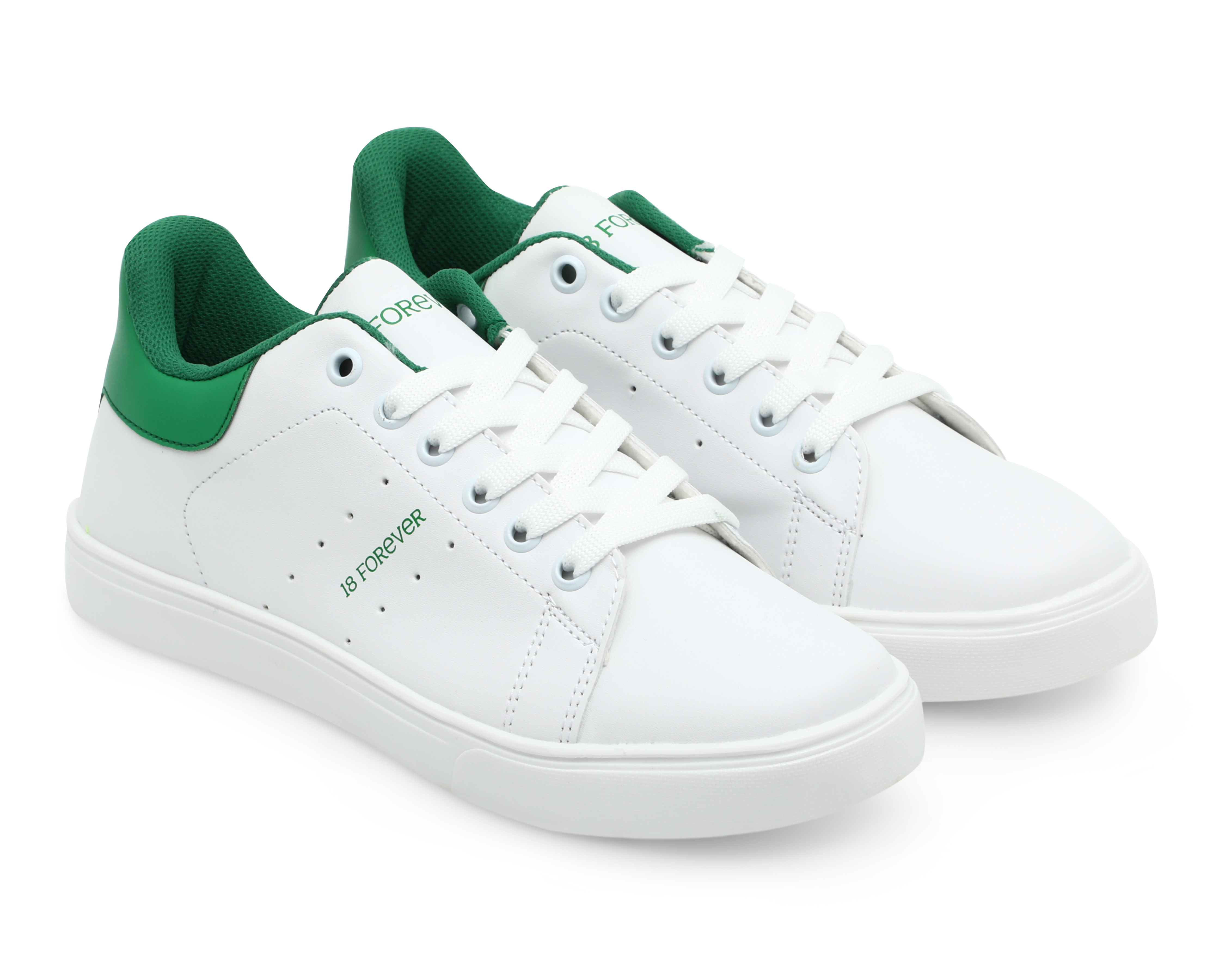 Tenis 18 Forever para Mujer