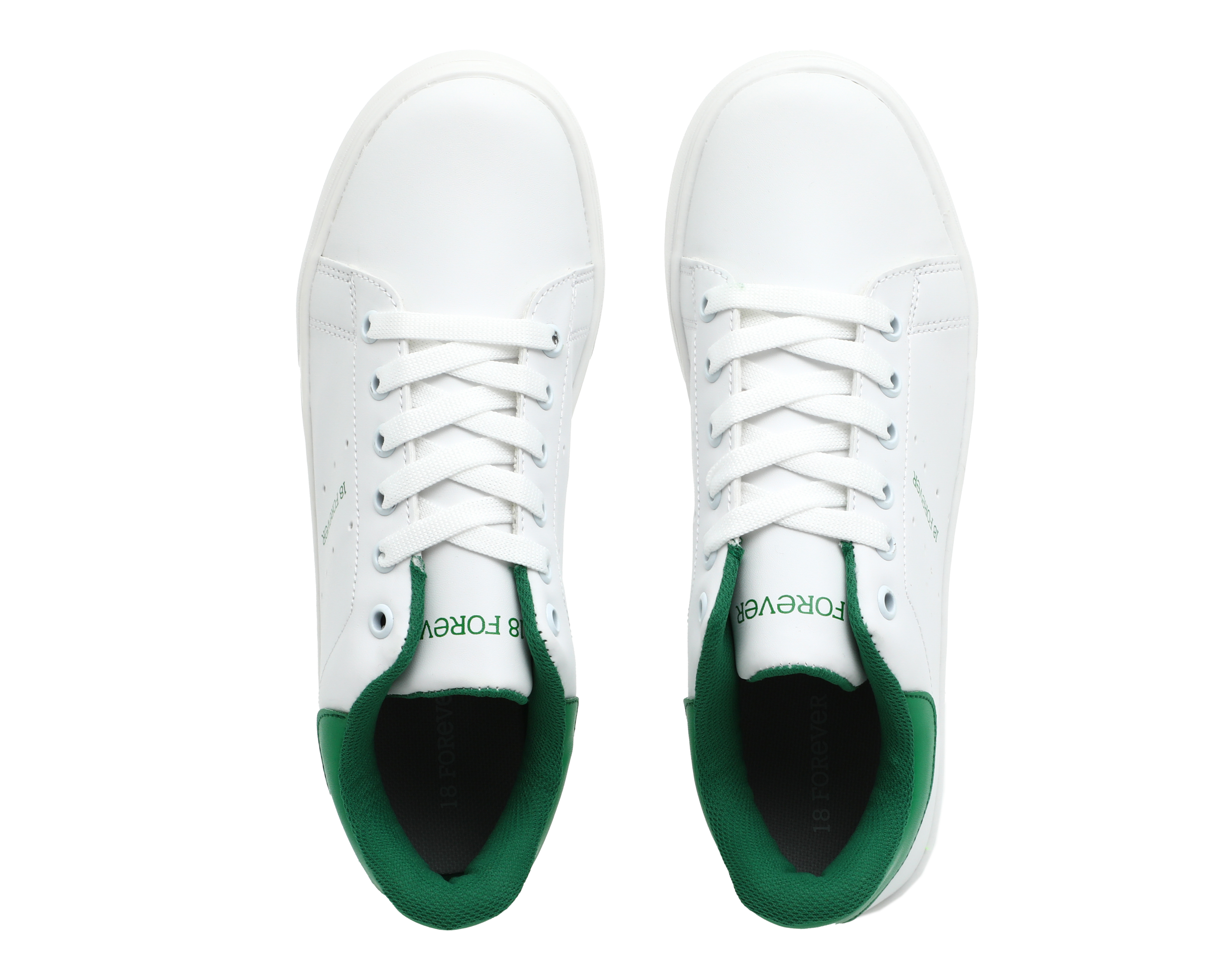 Foto 3 | Foto 3 | Tenis 18 Forever para Mujer