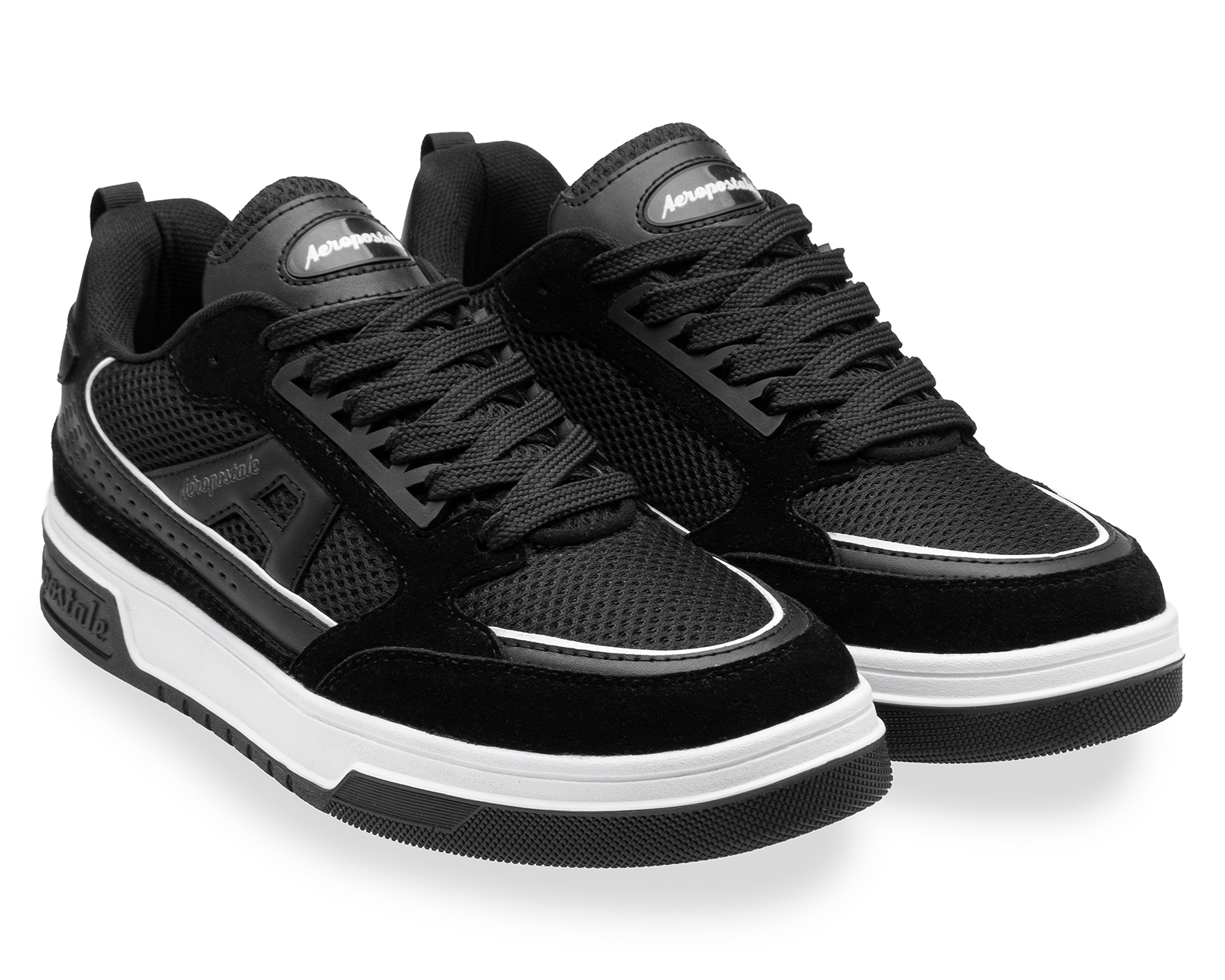 Foto 1 | Foto 1 | Tenis Aéropostale Clark para Hombre