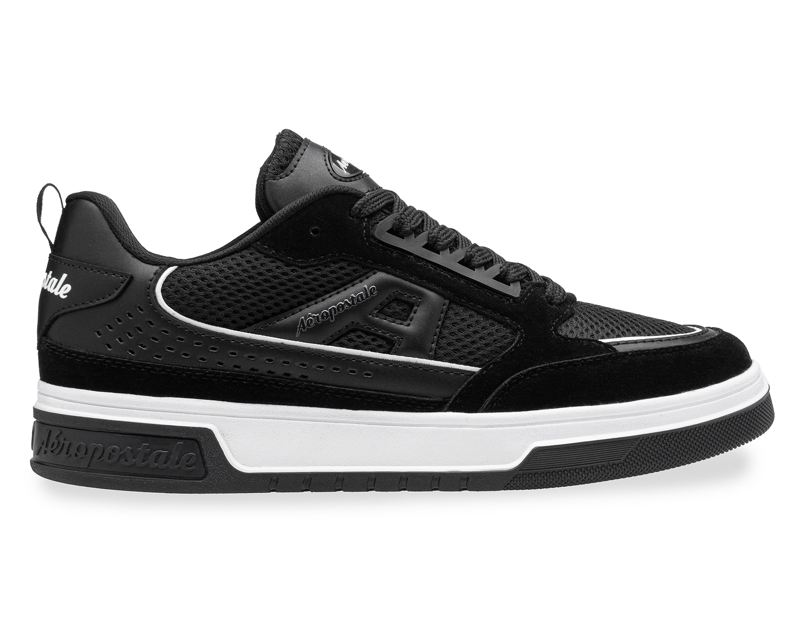 Foto 2 | Foto 2 | Tenis Aéropostale Clark para Hombre