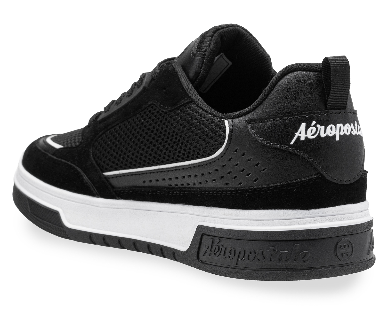 Foto 3 | Foto 3 | Tenis Aéropostale Clark para Hombre