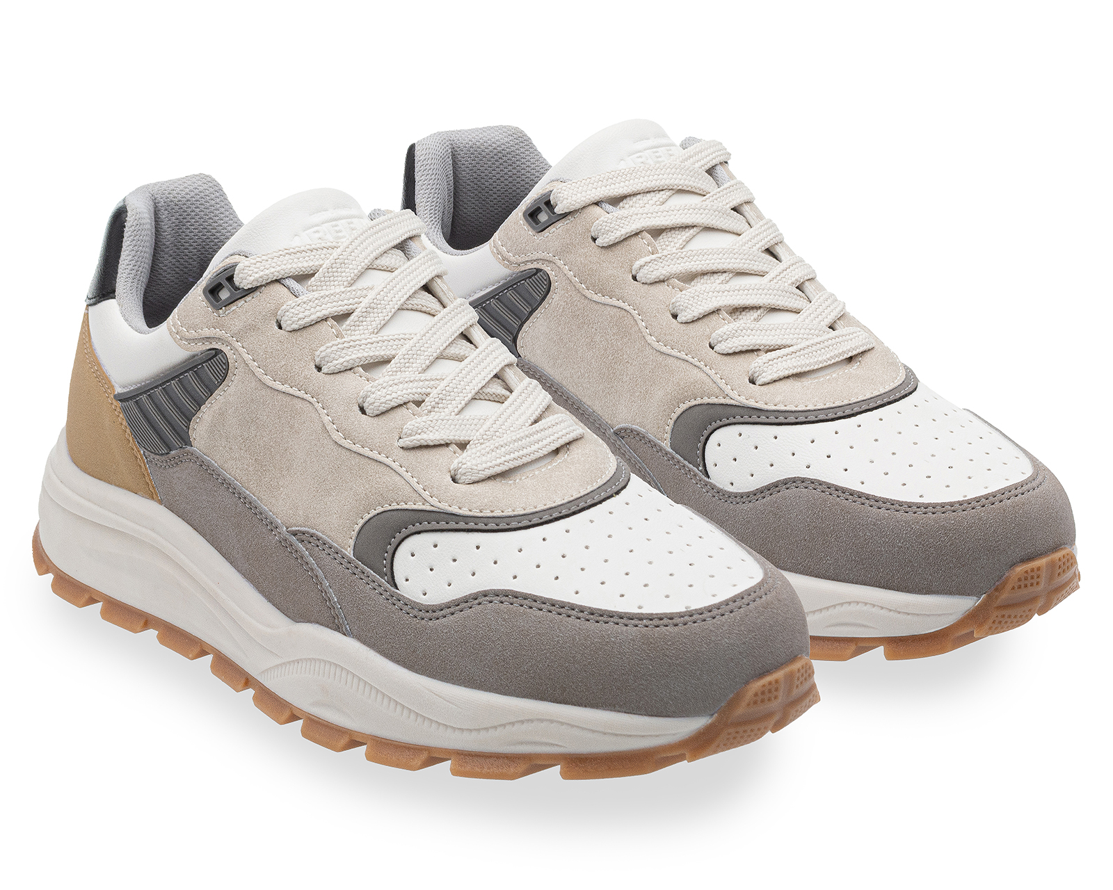 Tenis Casuales Refill Titán para Hombre