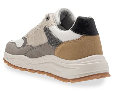 Foto 3 | Foto 3 | Tenis Casuales Refill Titán para Hombre