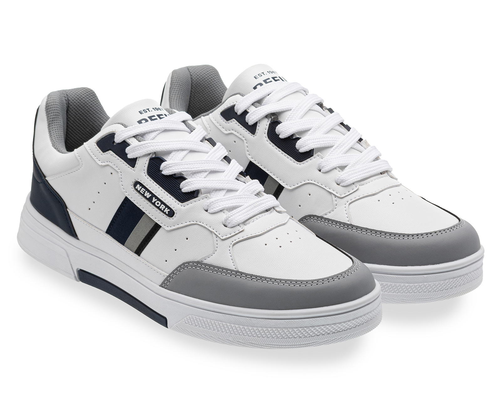 Tenis Casuales Refill para Hombre