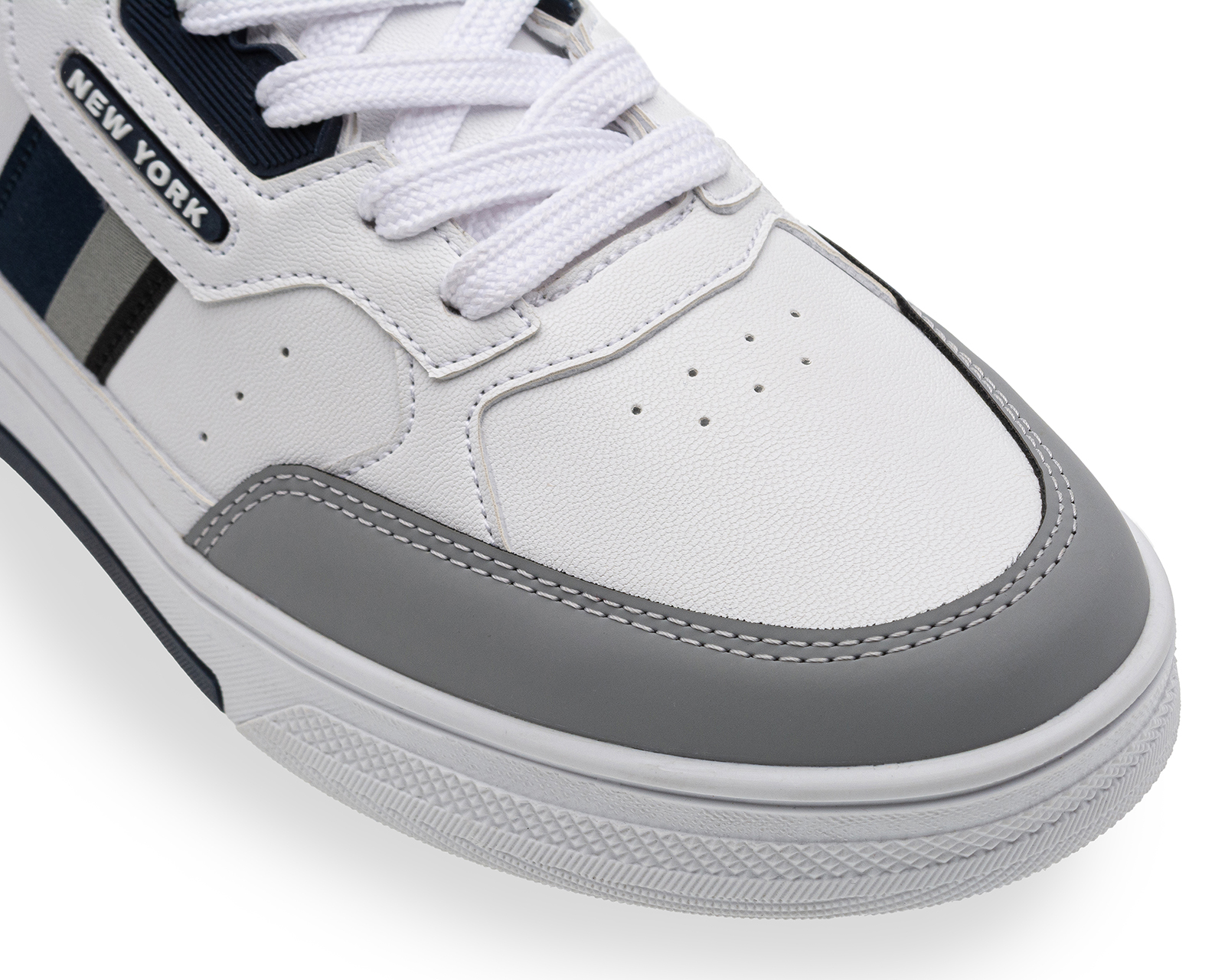 Foto 7 pulgar | Foto 6 | Tenis Casuales Refill para Hombre