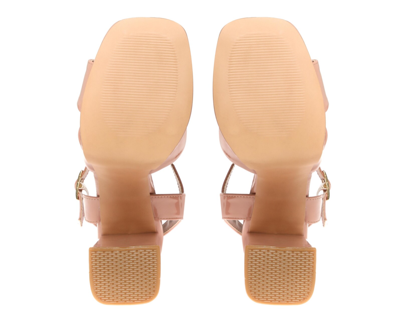 Foto 3 pulgar | Foto 2 | Sandalias de Tacón Sahara para Mujer