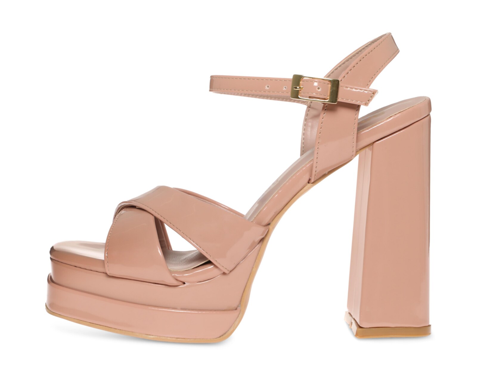 Foto 4 | Foto 4 | Sandalias de Tacón Sahara para Mujer