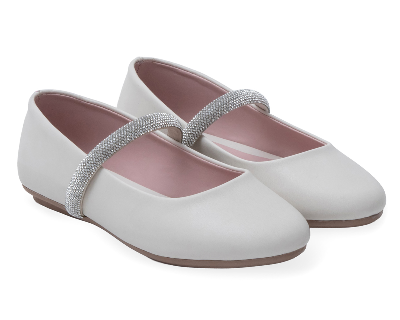 Flats Girls Attitude para Niña