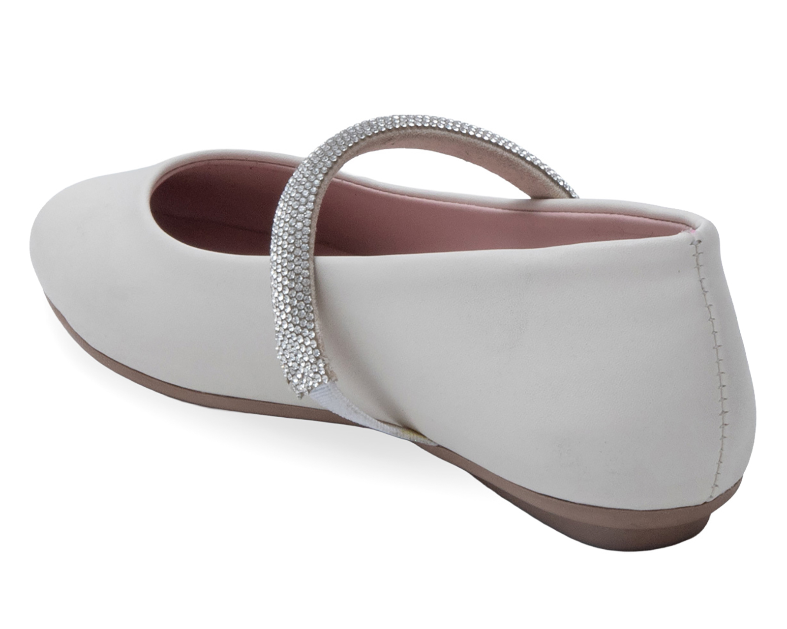 Foto 3 | Foto 3 | Flats Girls Attitude para Niña