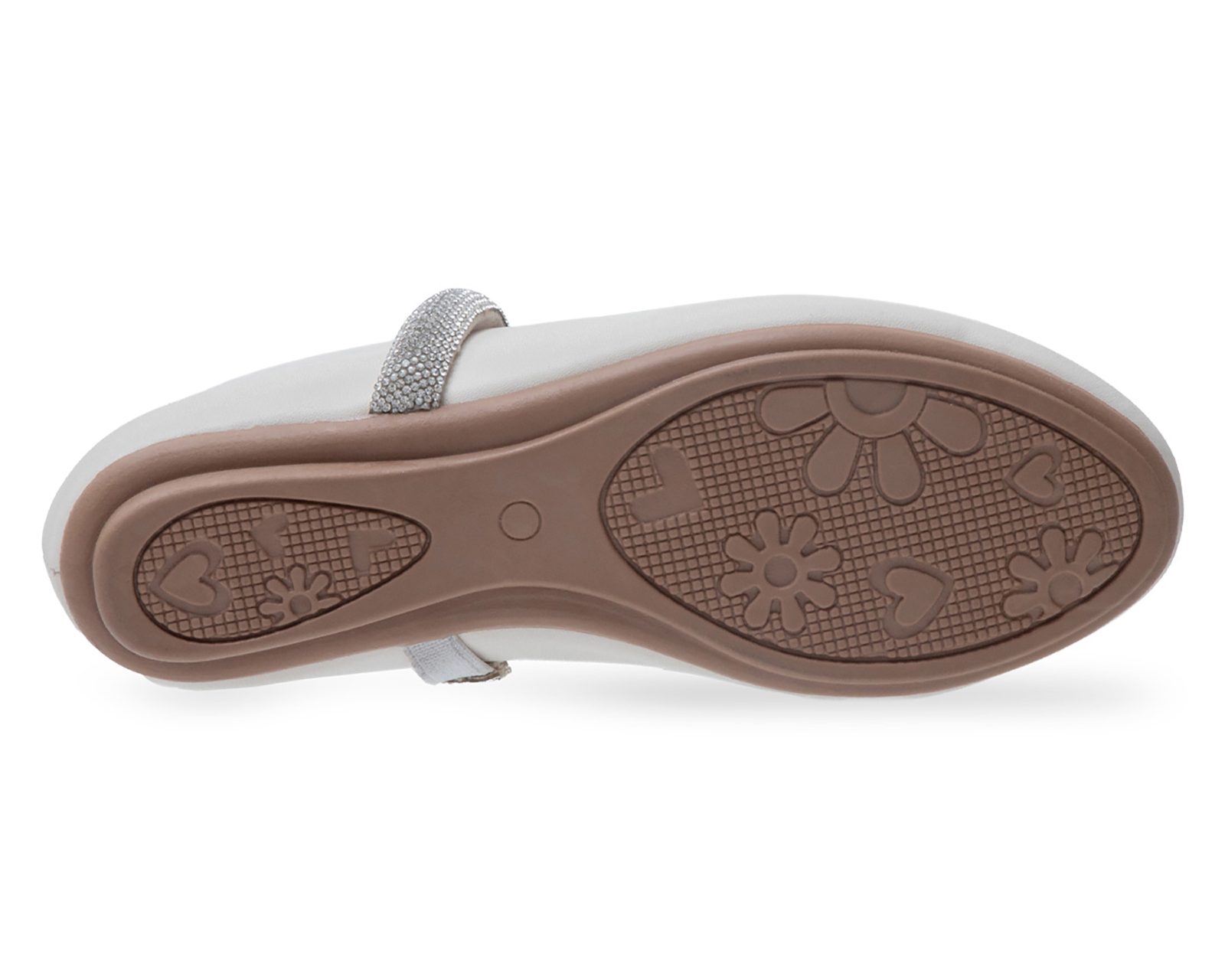 Foto 4 | Foto 4 | Flats Girls Attitude para Niña