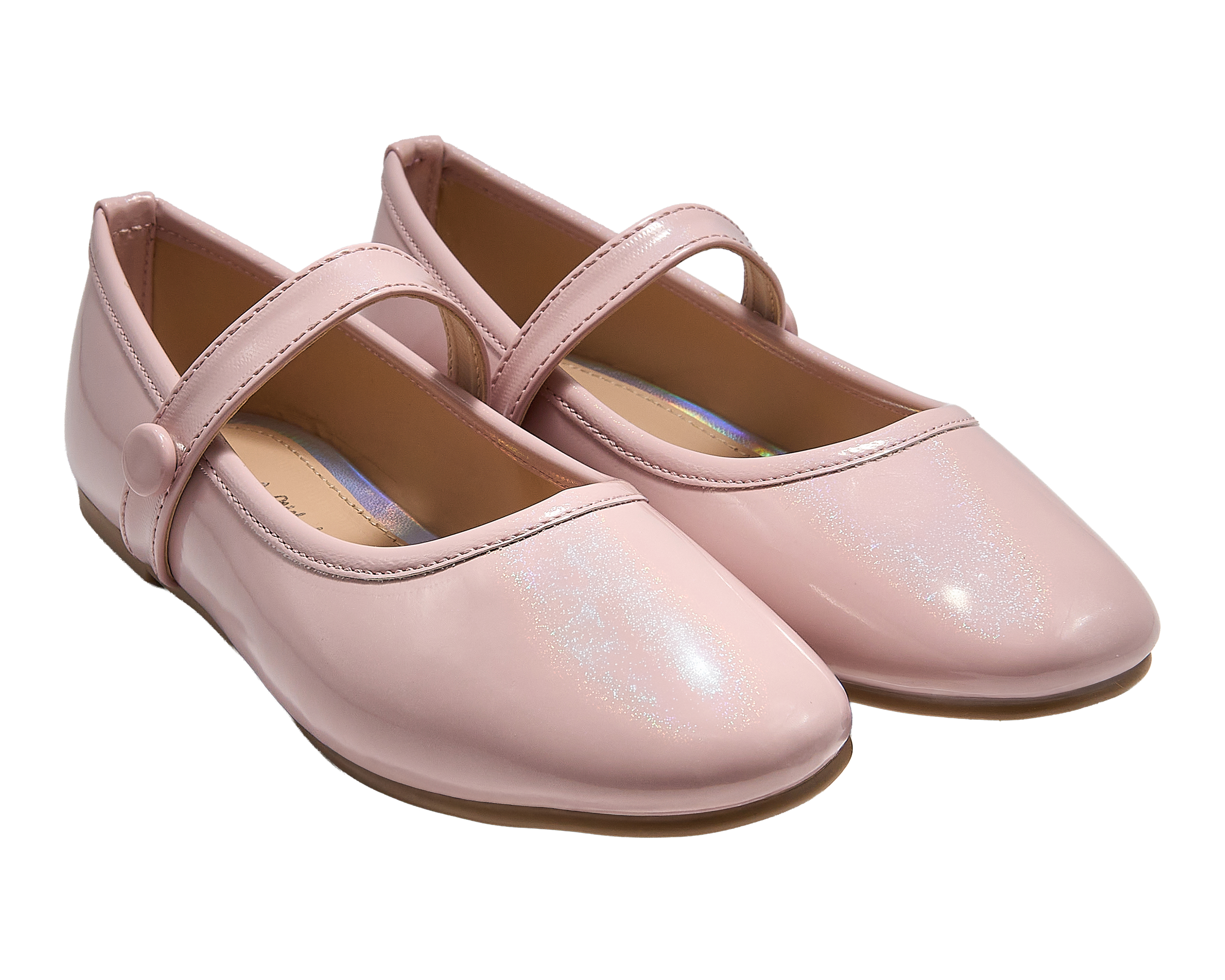 Flats Girls Attitude para Niña