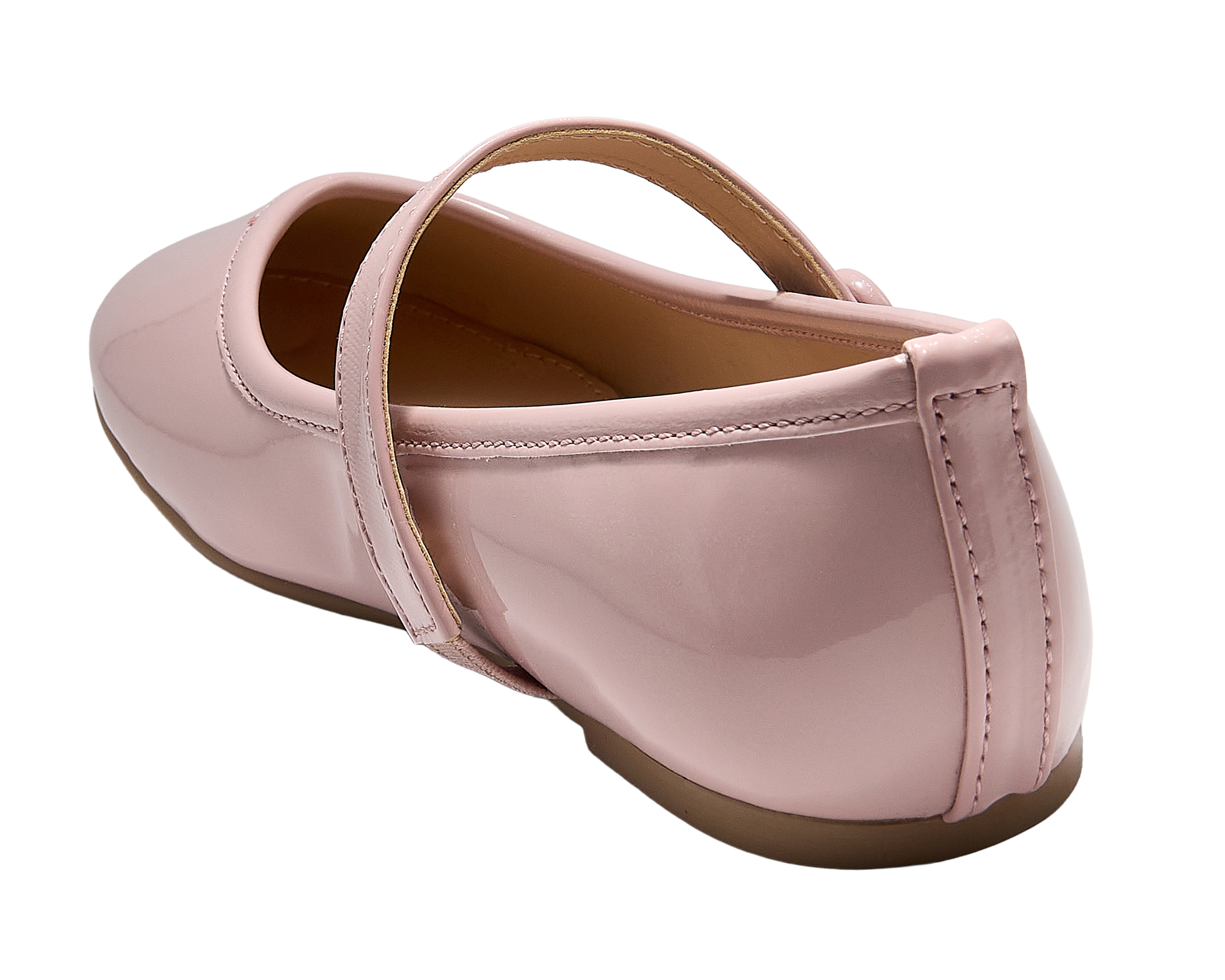 Foto 4 pulgar | Foto 3 | Flats Girls Attitude para Niña