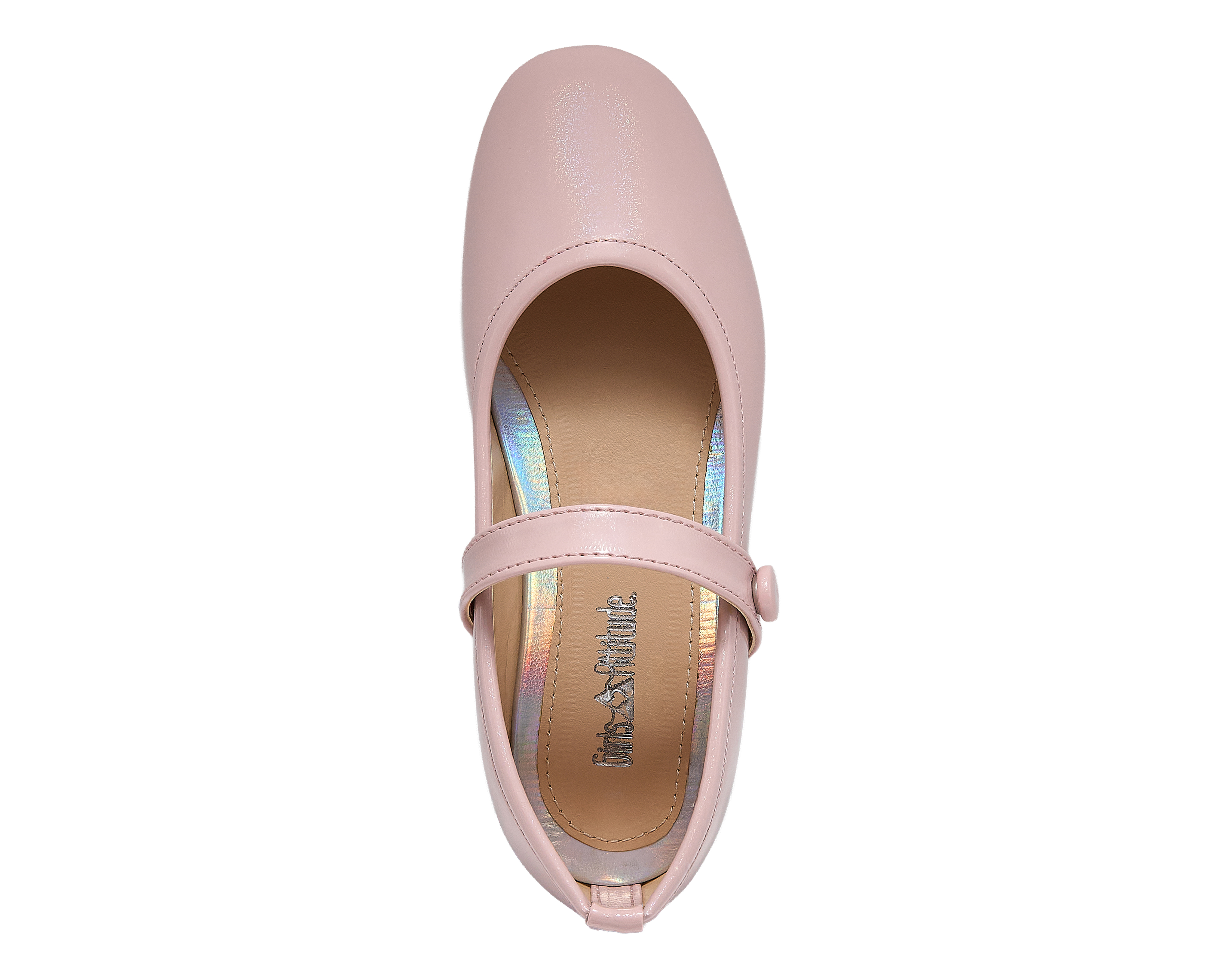 Foto 5 | Foto 5 | Flats Girls Attitude para Niña