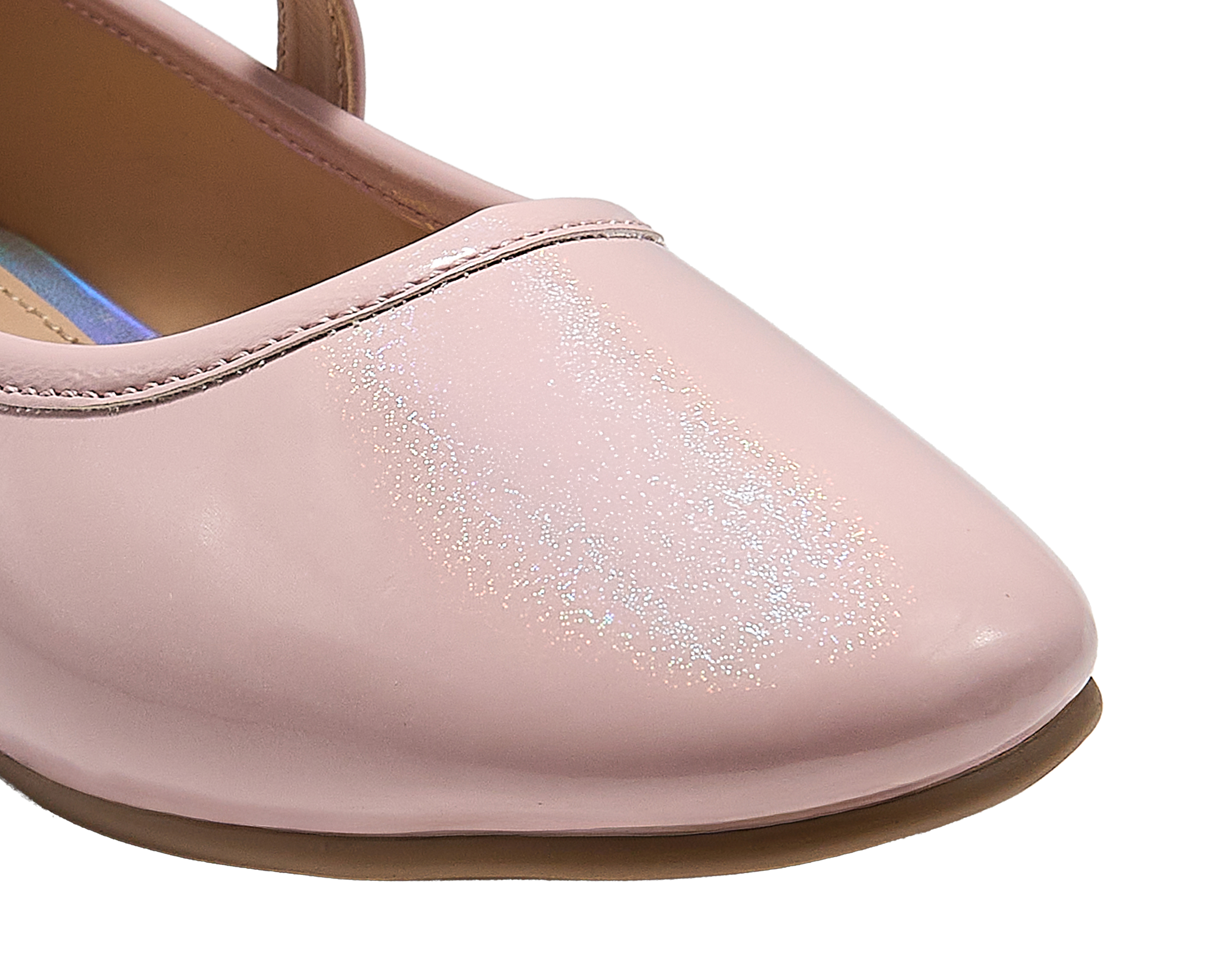 Foto 7 pulgar | Foto 6 | Flats Girls Attitude para Niña