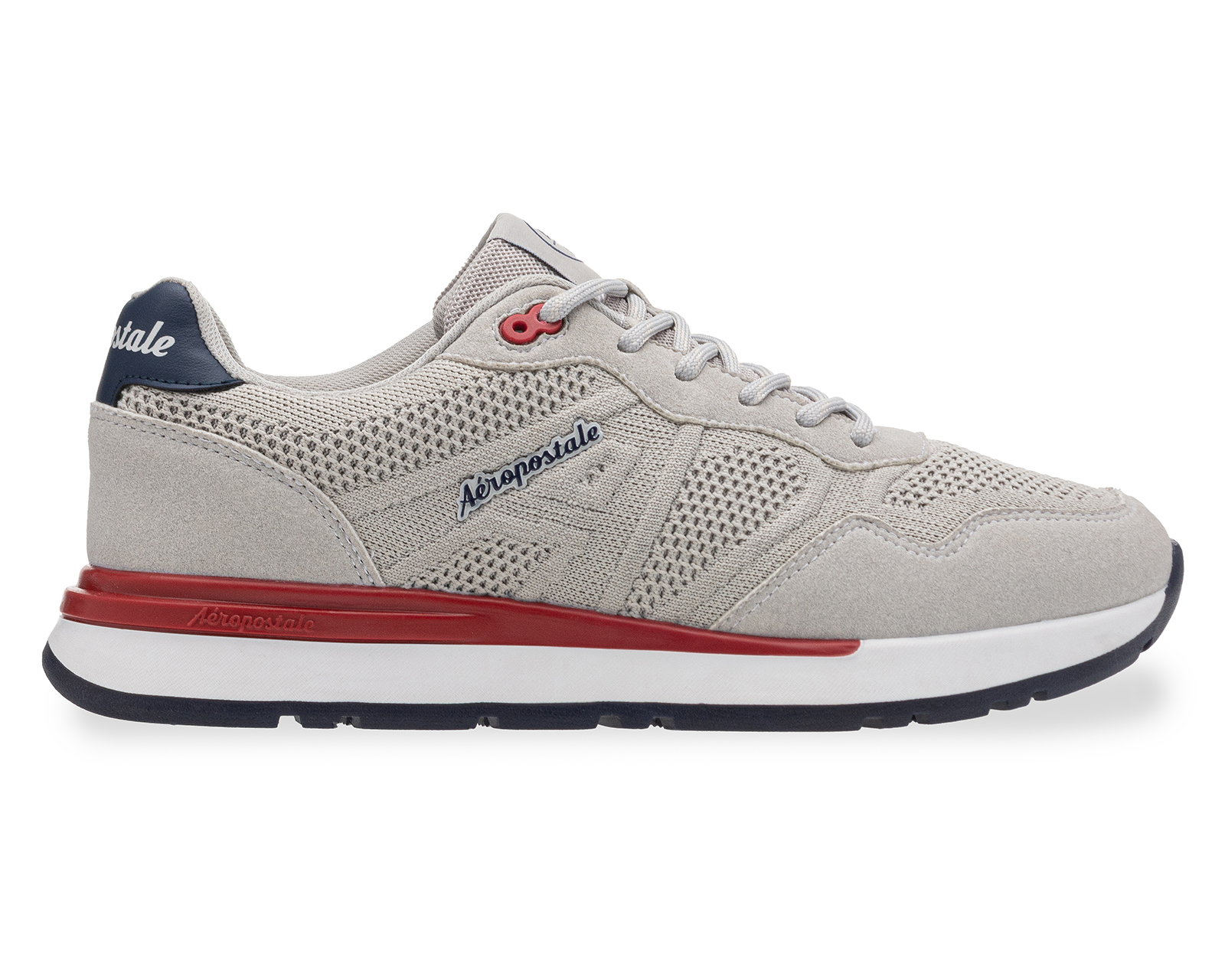 Foto 2 | Foto 2 | Tenis Aéropostale Schmitt para Hombre