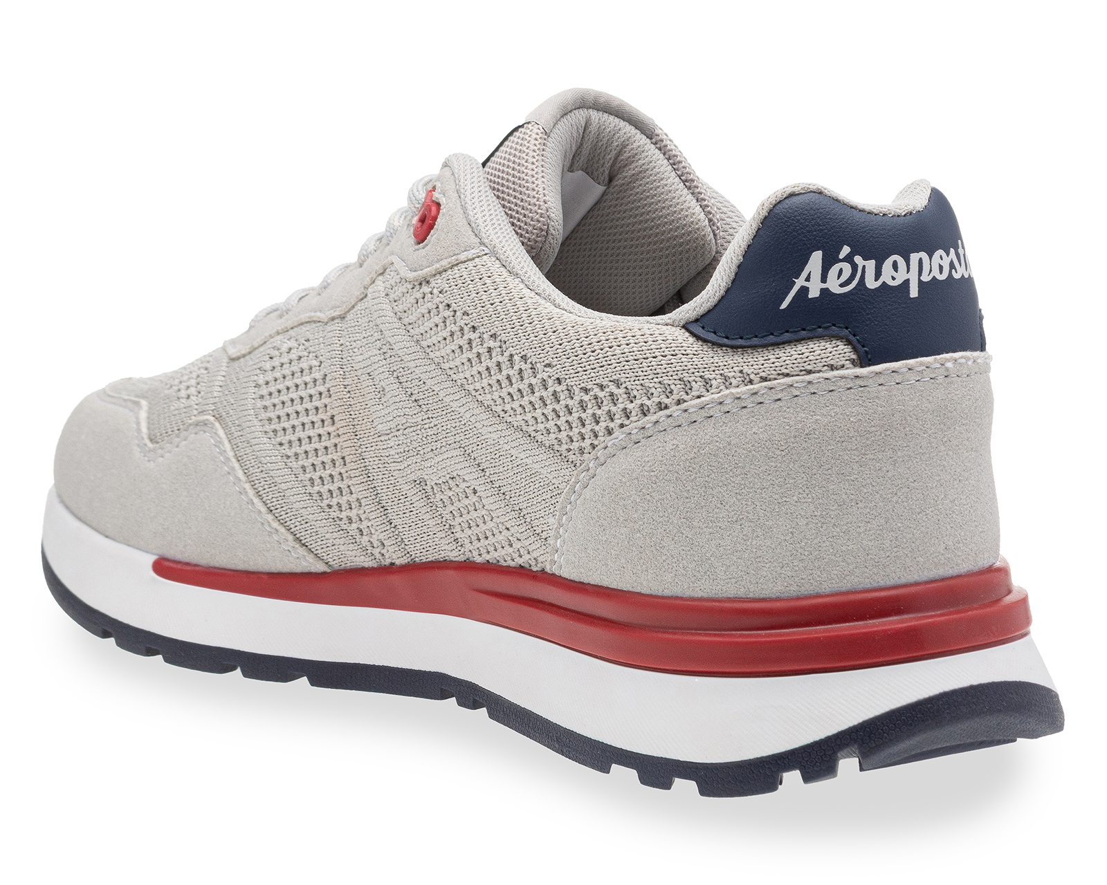 Foto 3 | Foto 3 | Tenis Aéropostale Schmitt para Hombre